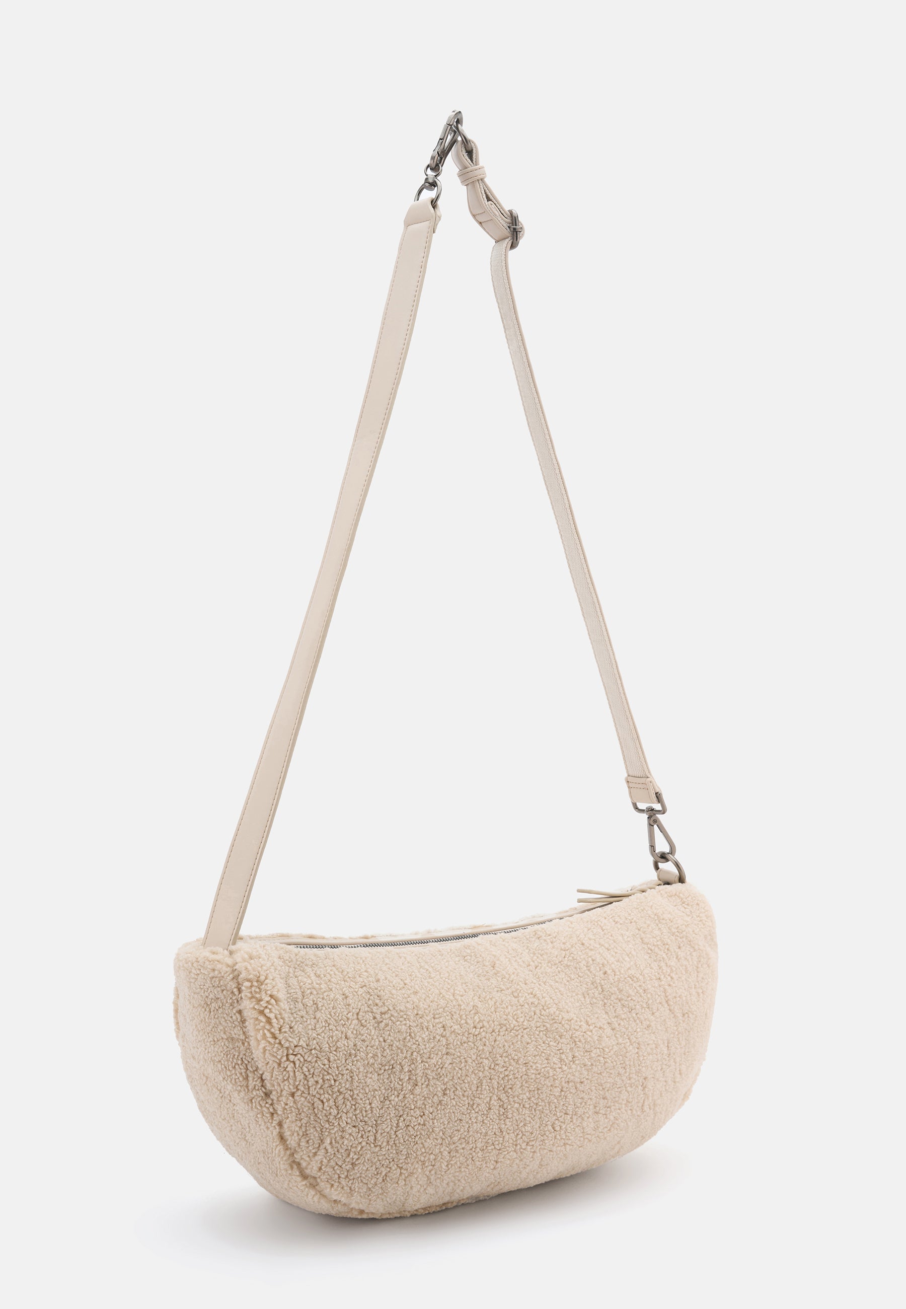 Furry Friend Crossbag