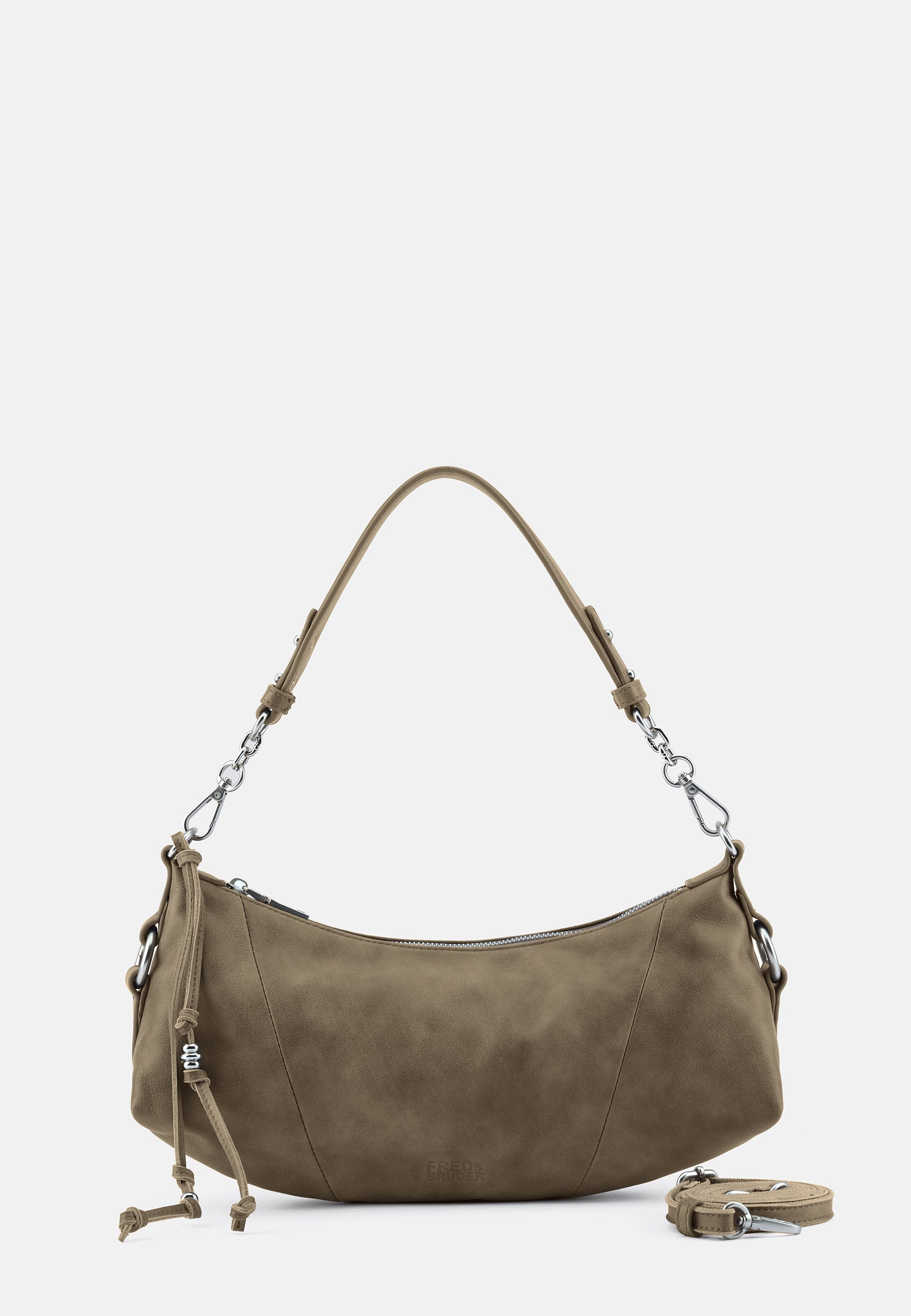 Stay With Me Midi Shoulderbag
