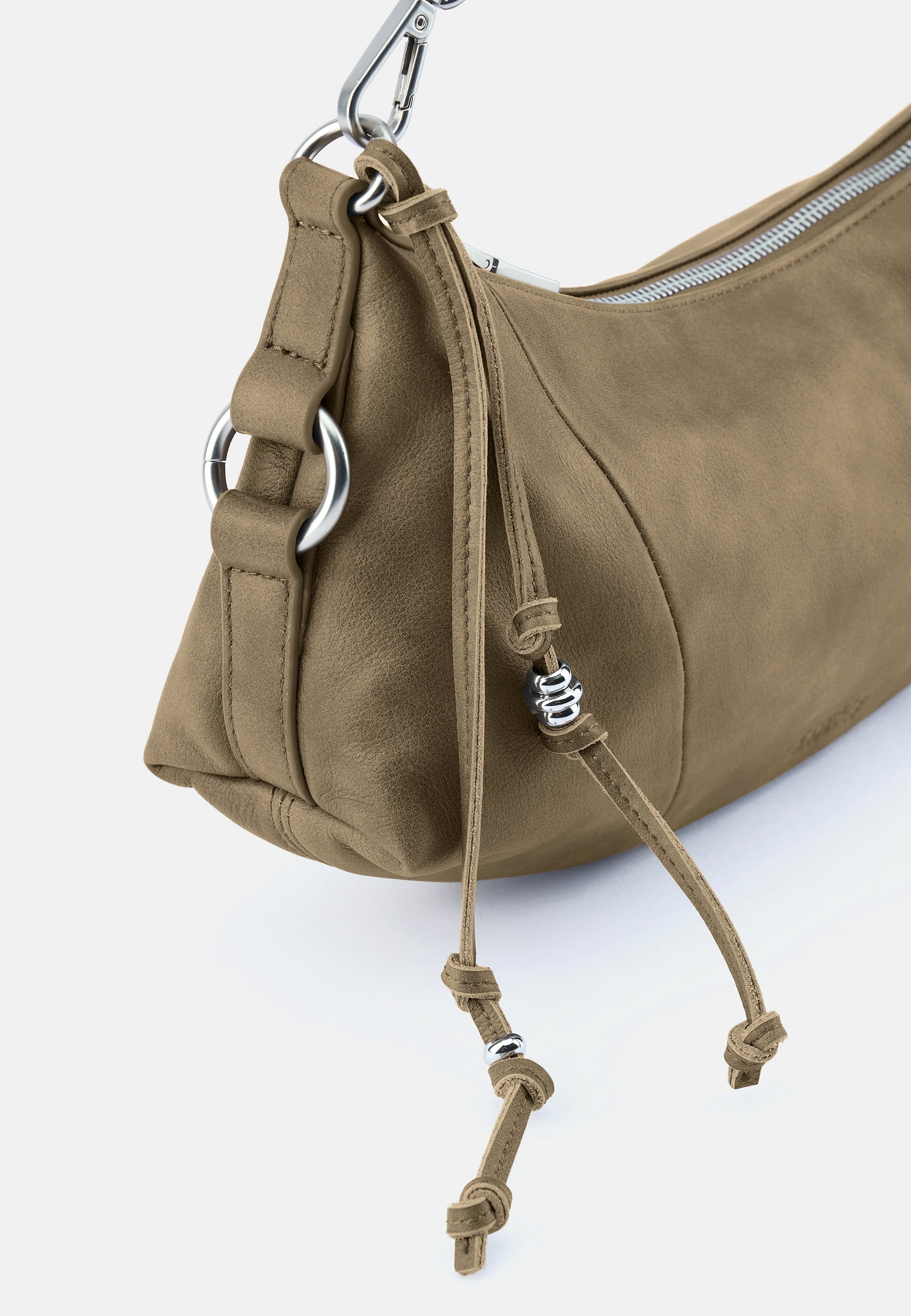 Stay With Me Midi Shoulderbag