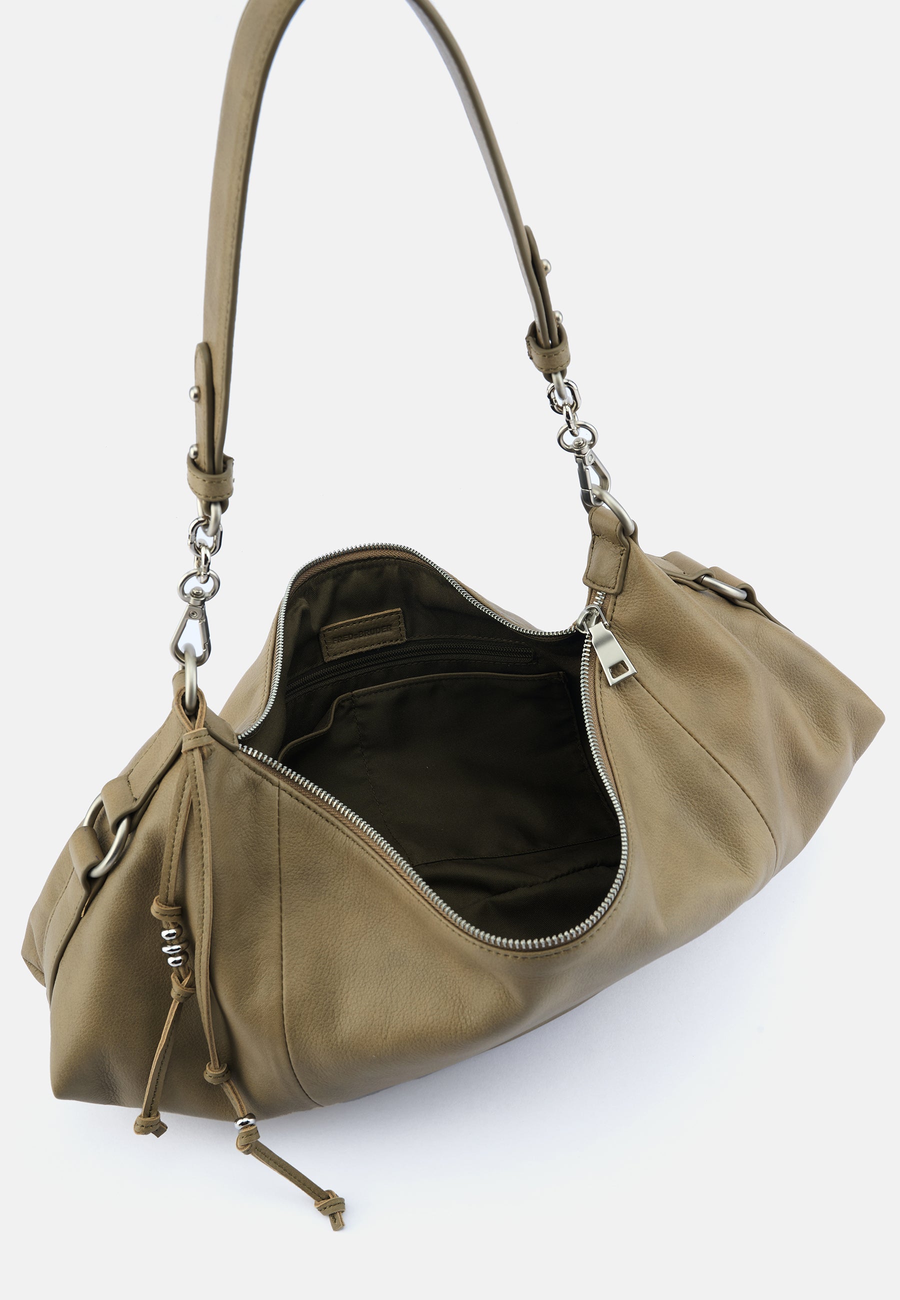 Stay With Me Big Shoulderbag