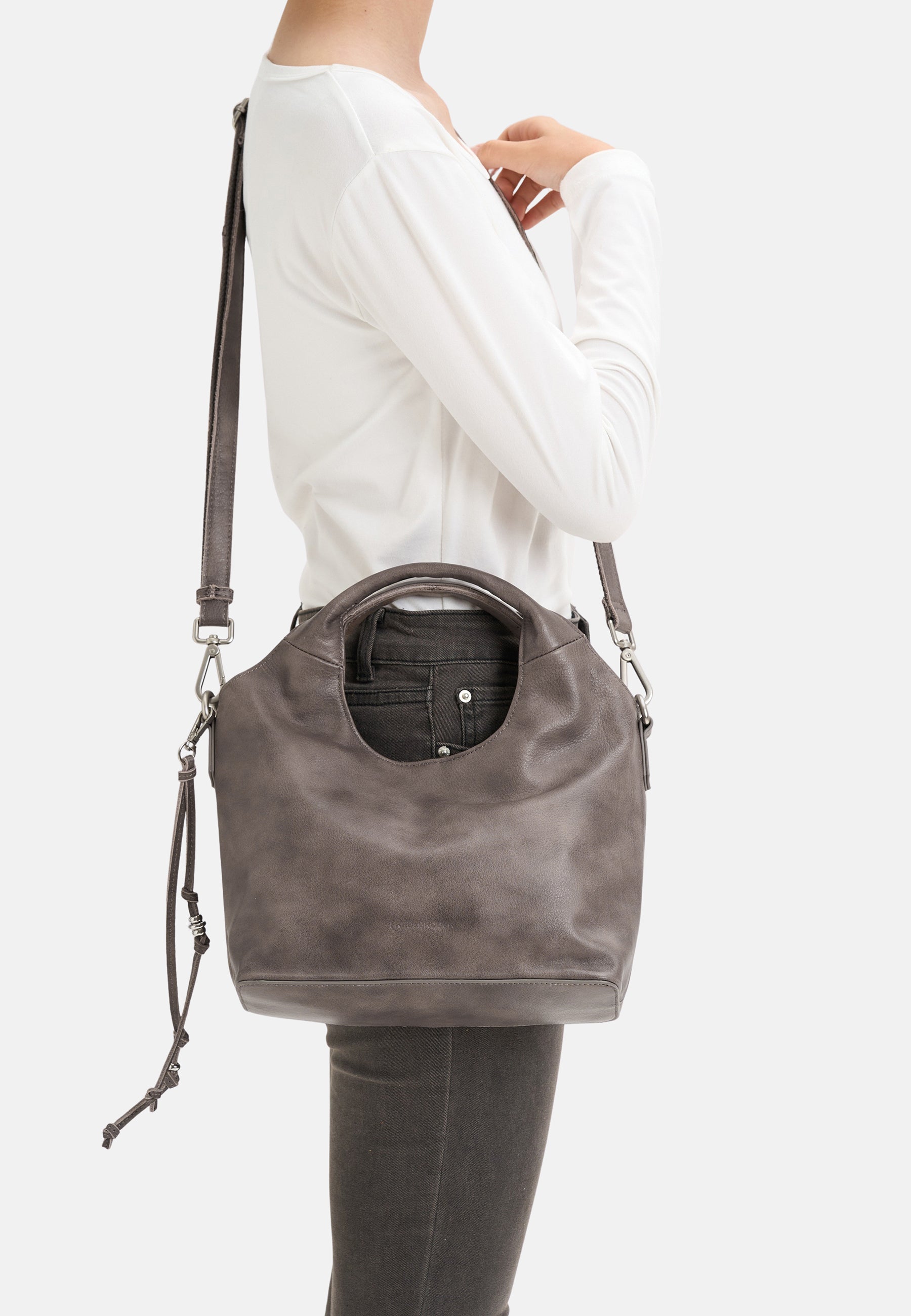 Stay With Me Handbag