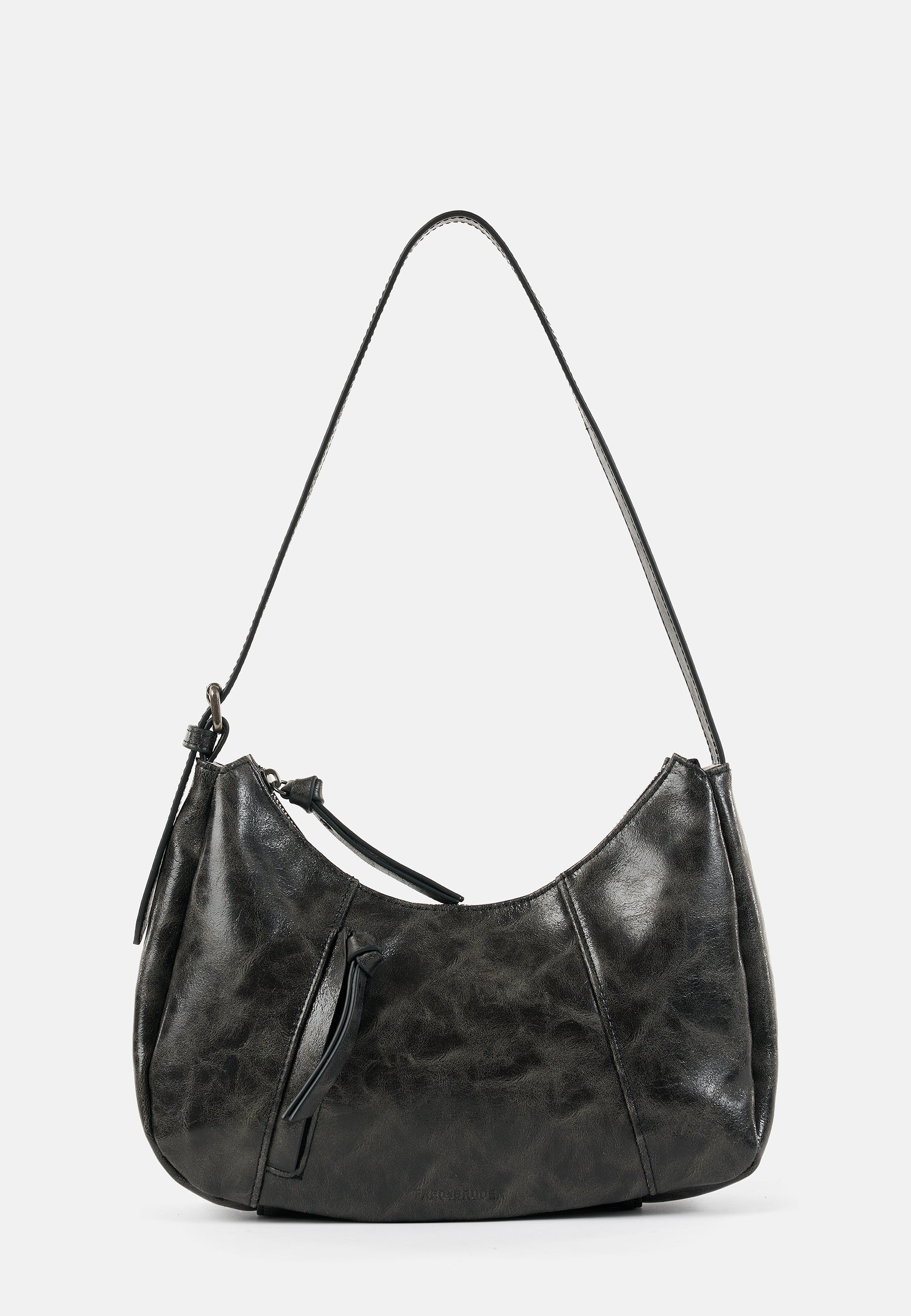 Ever Faded Midi Hobo