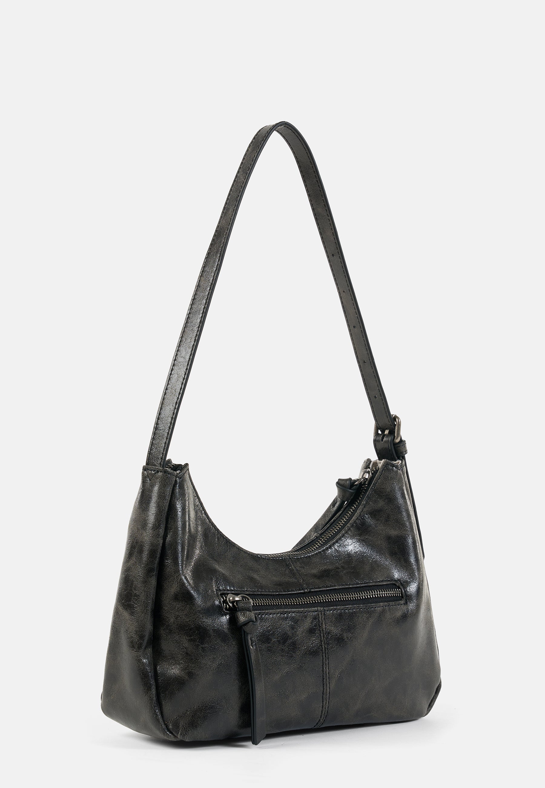 Ever Faded Midi Hobo