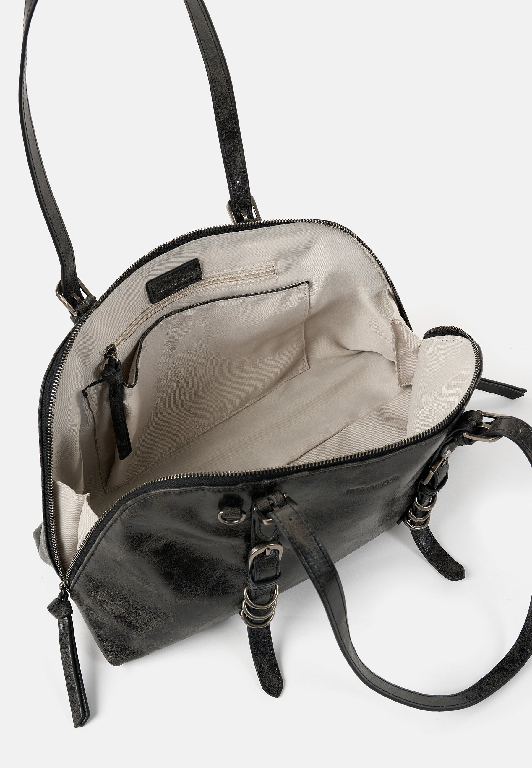 Ever Faded Big Shoulderbag