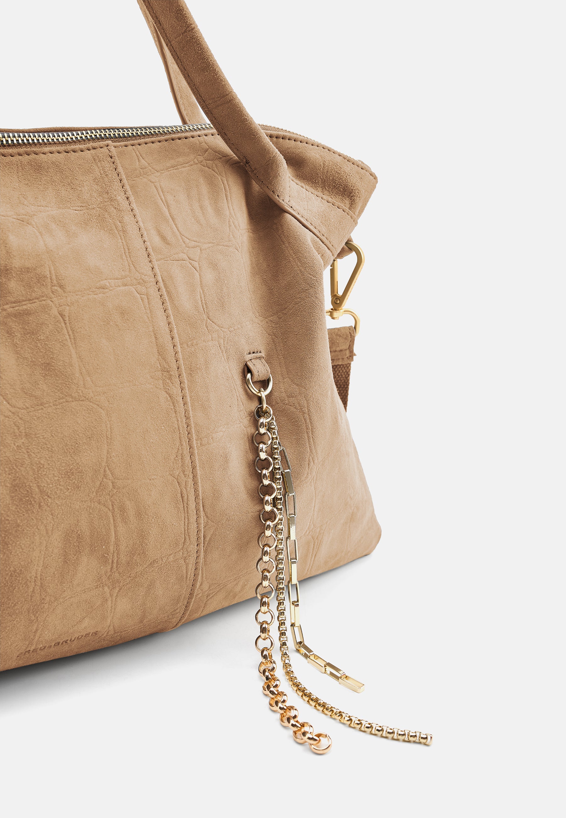 Velvet Wild Shoulderbag