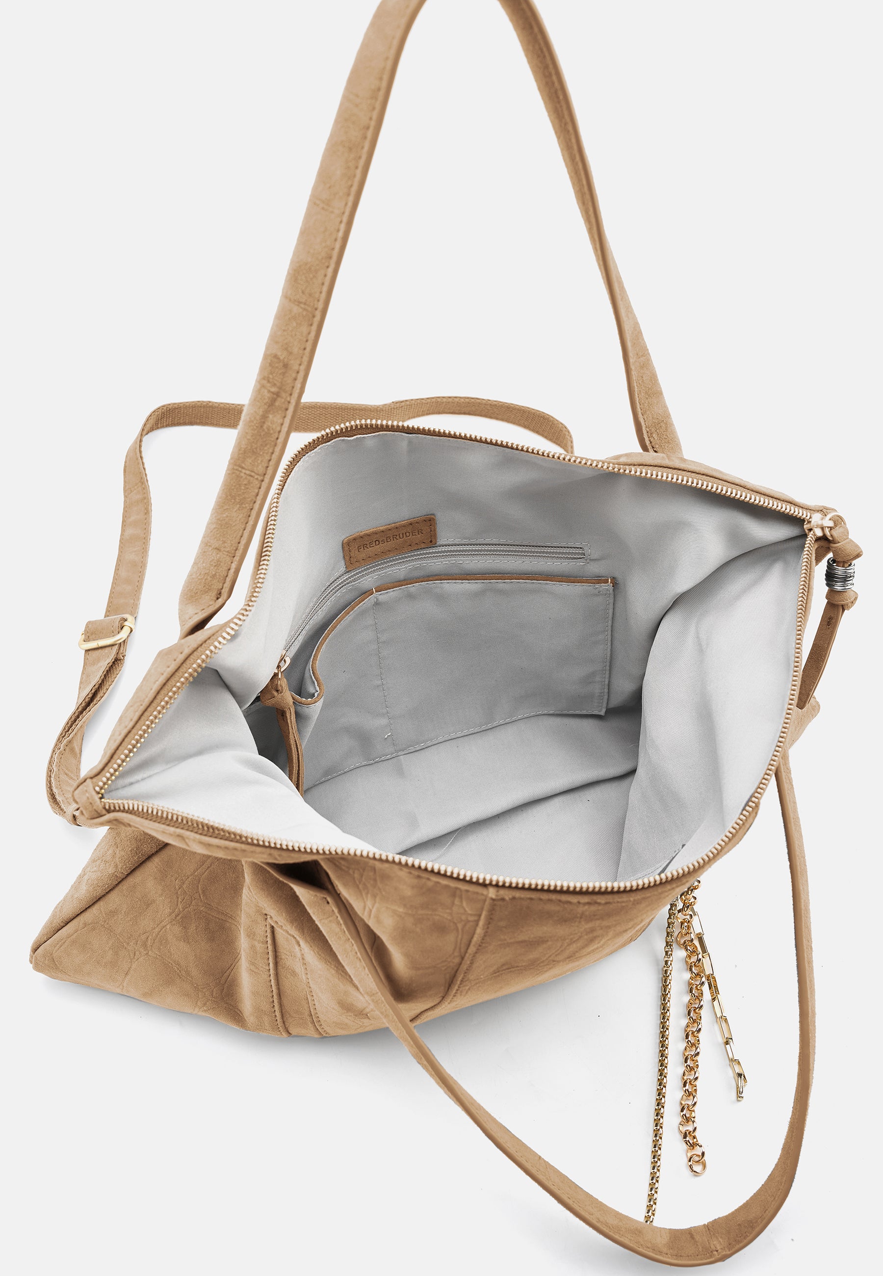 Velvet Wild Shoulderbag