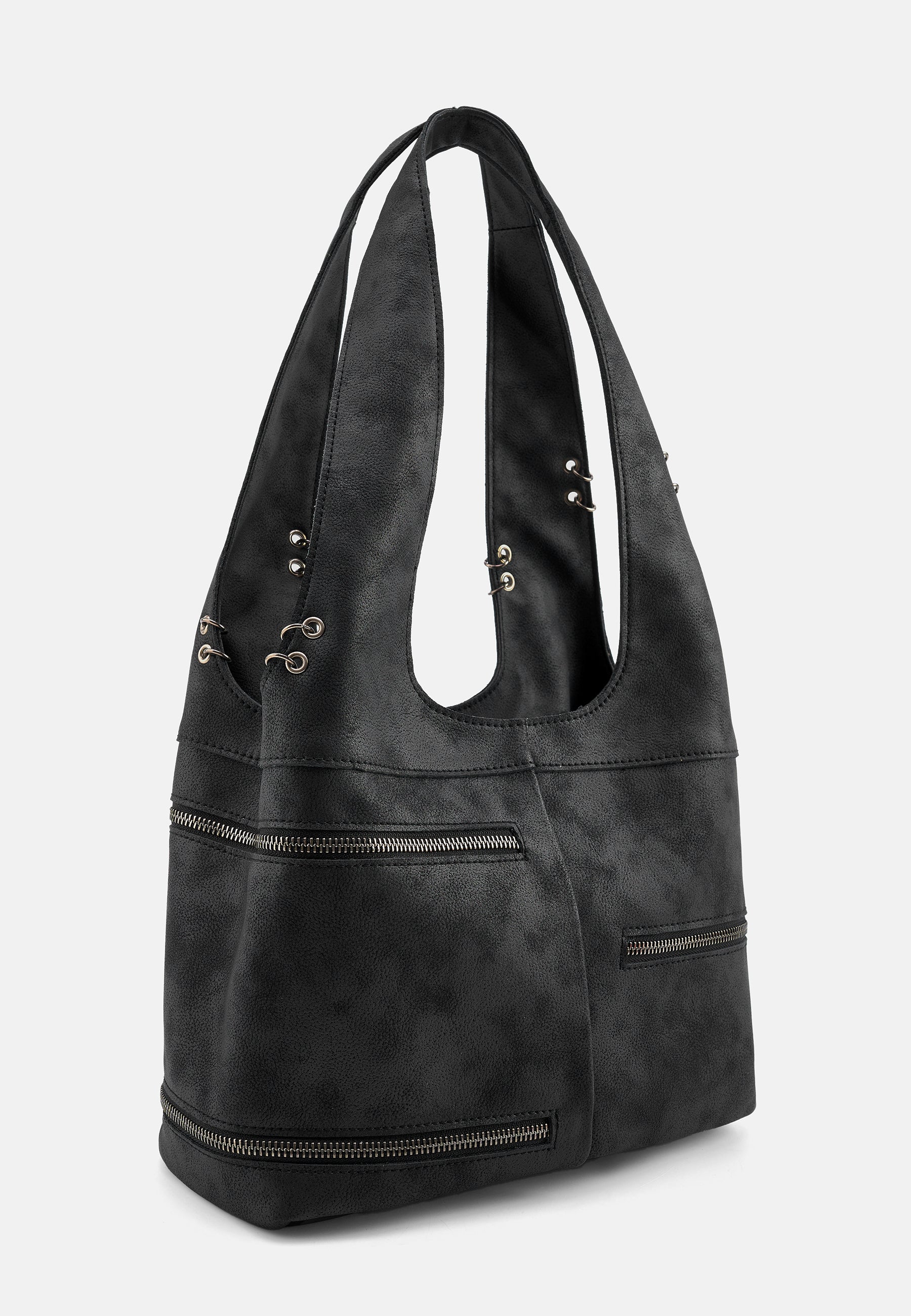 Rebel At Heart Hobo