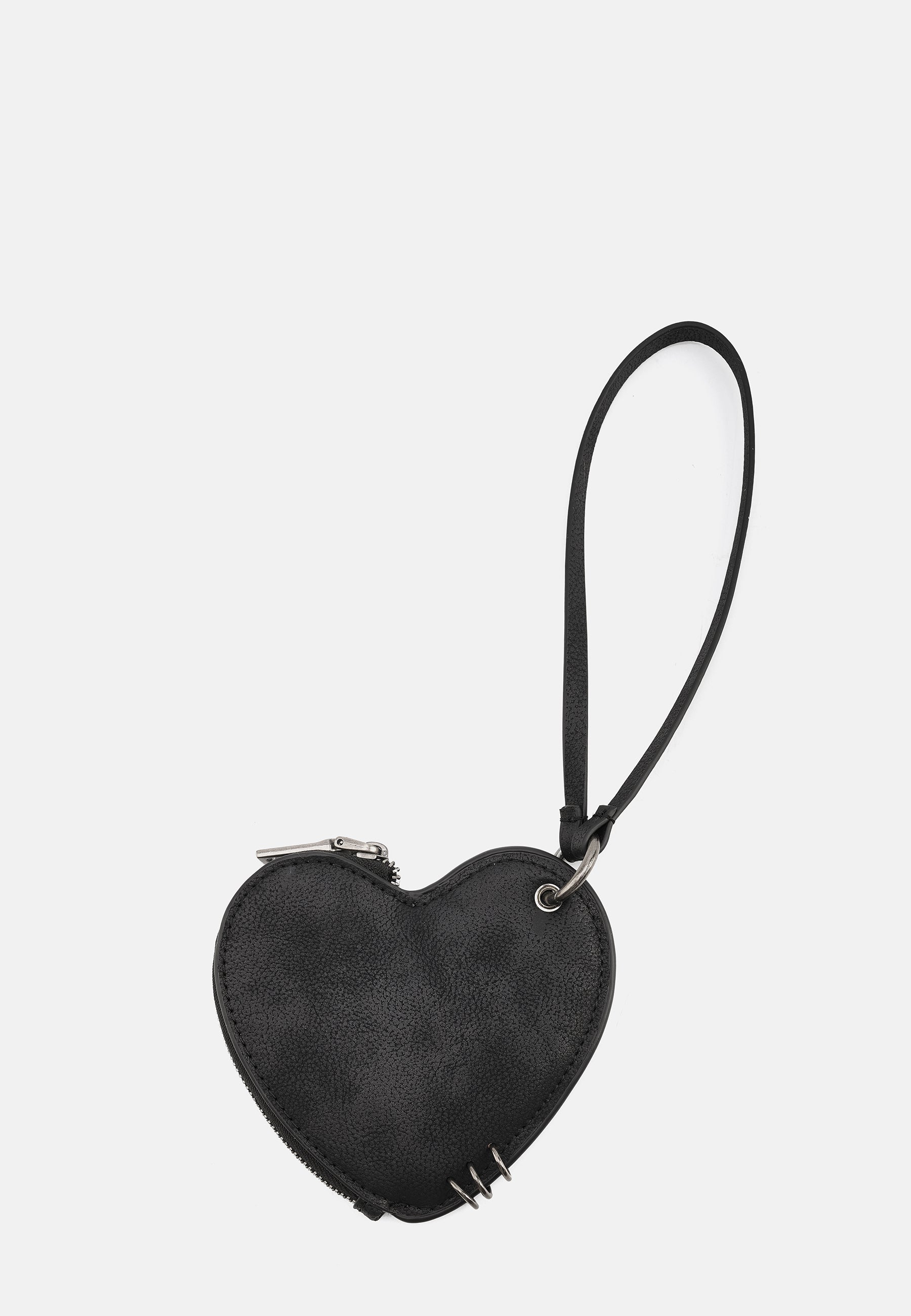 Rebel At Heart Pouch