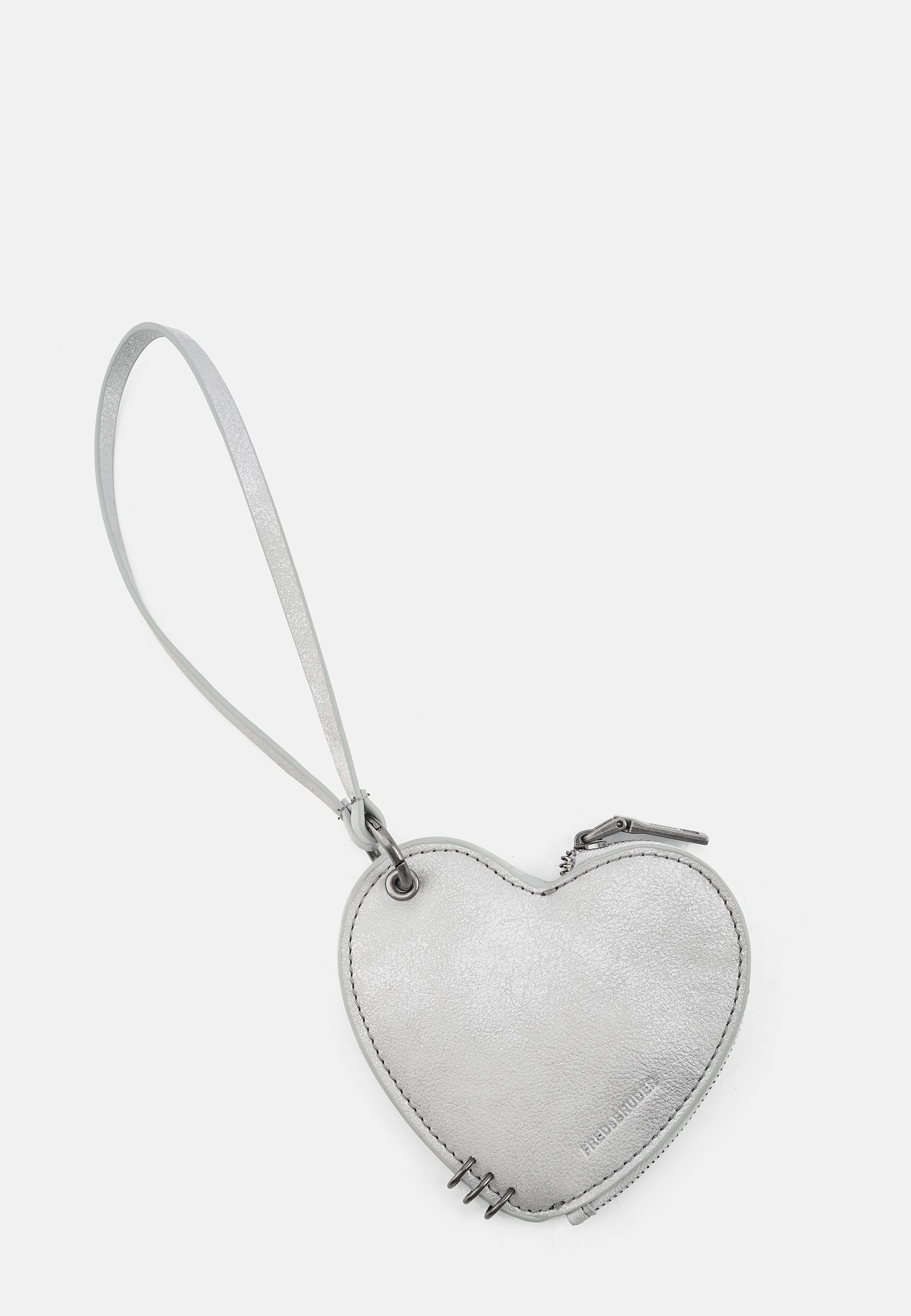 Rebel At Heart Pouch