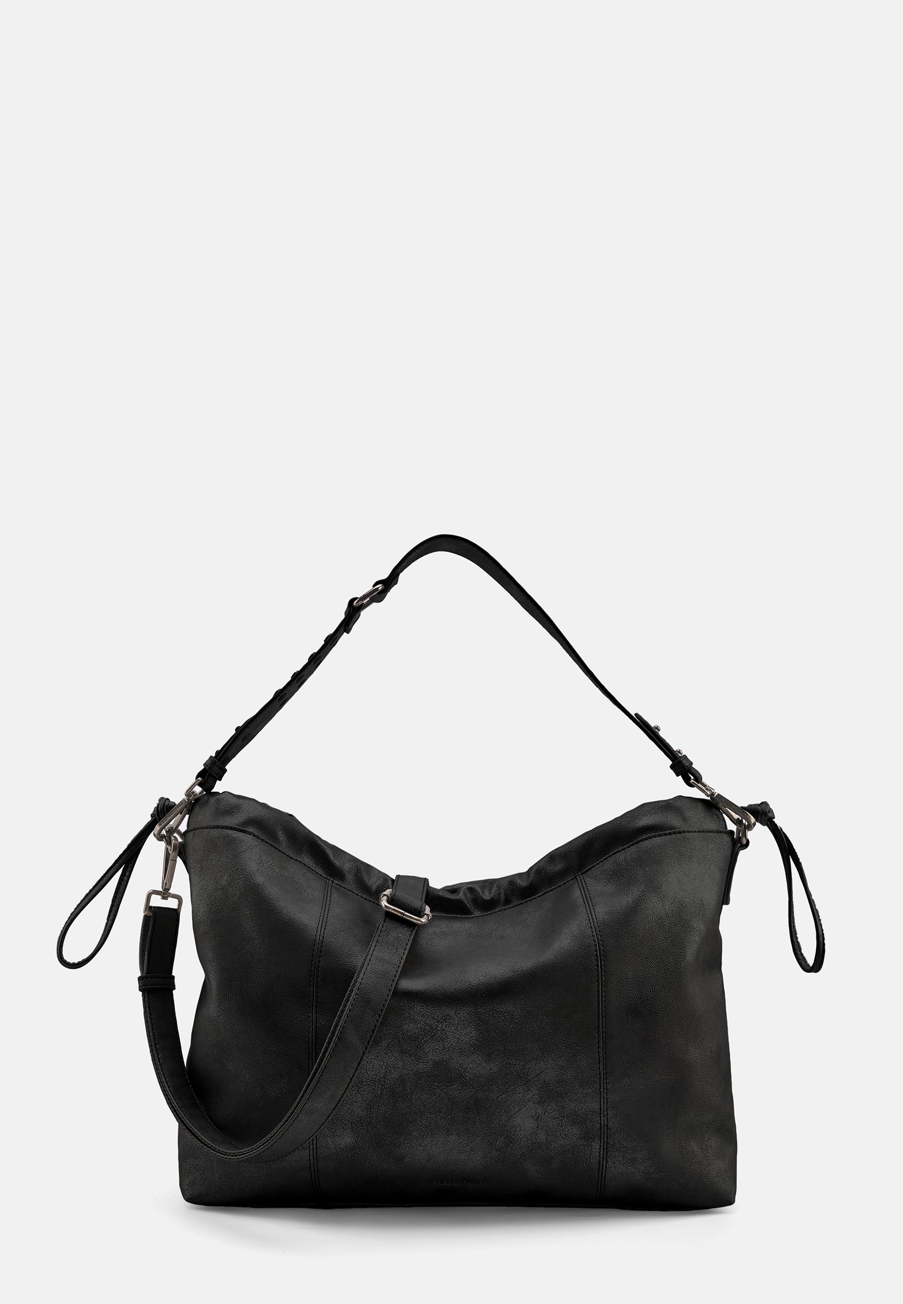 Rebel At Heart Squeezy Hobo