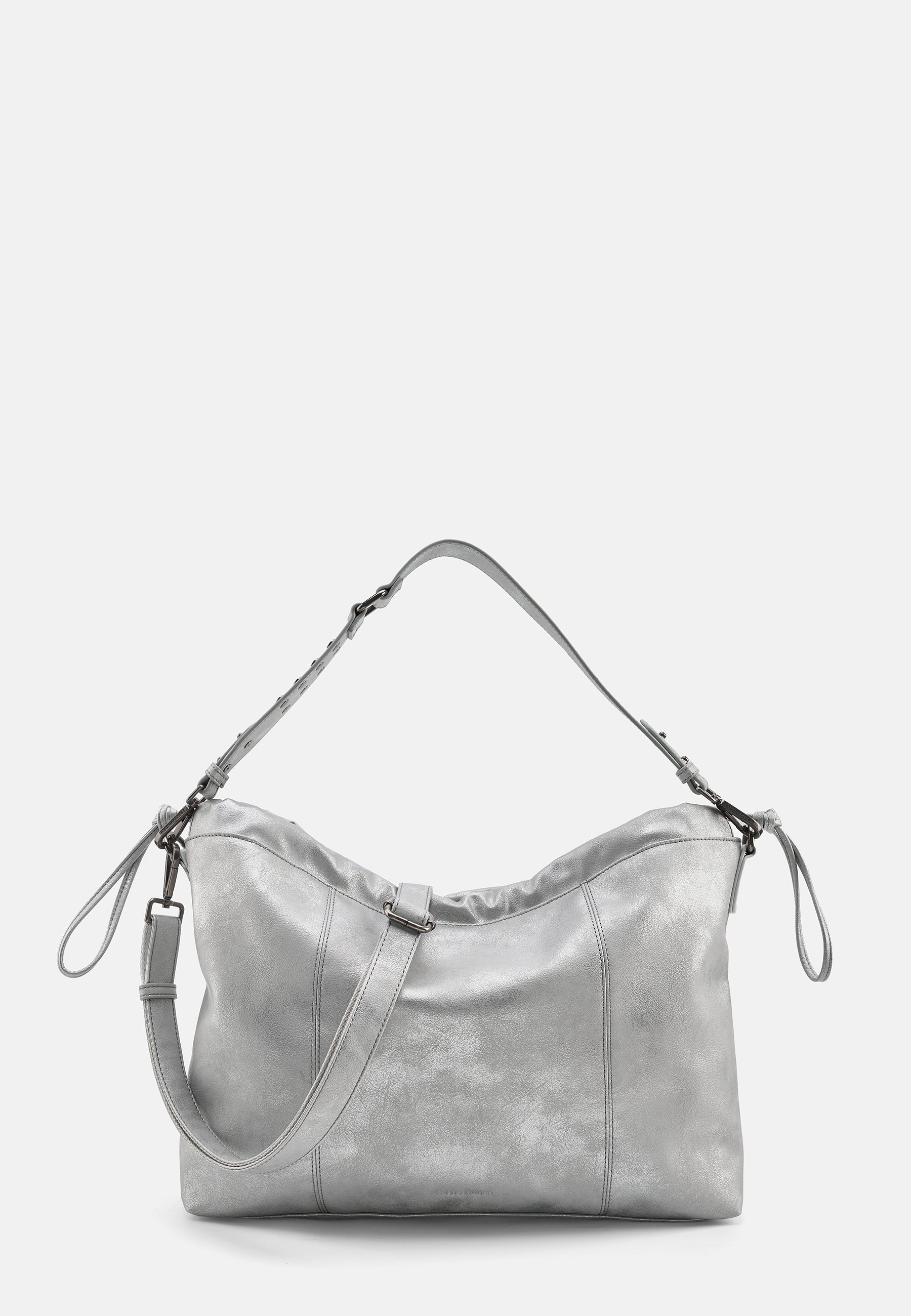 Rebel At Heart Squeezy Hobo