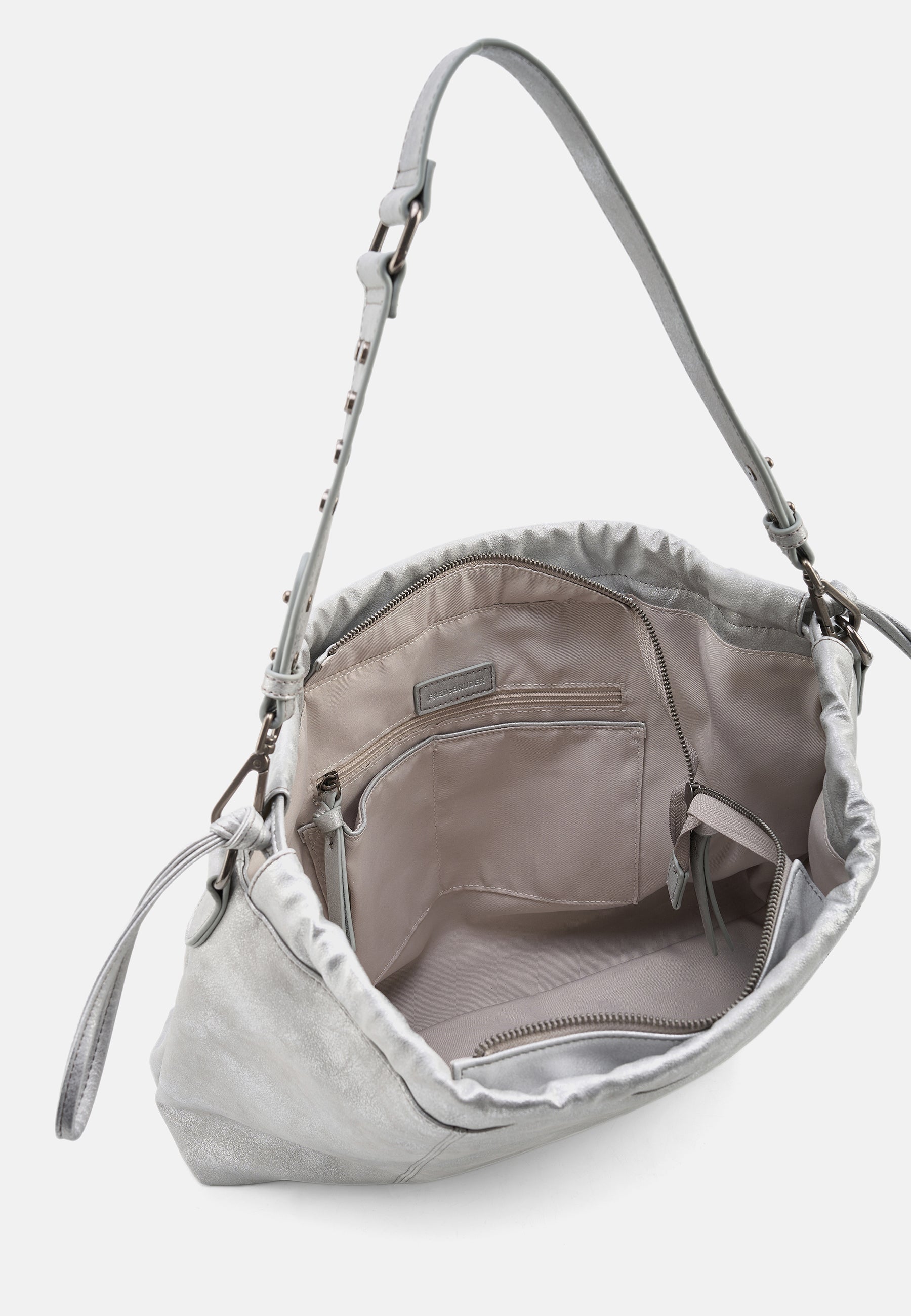 Rebel At Heart Squeezy Hobo