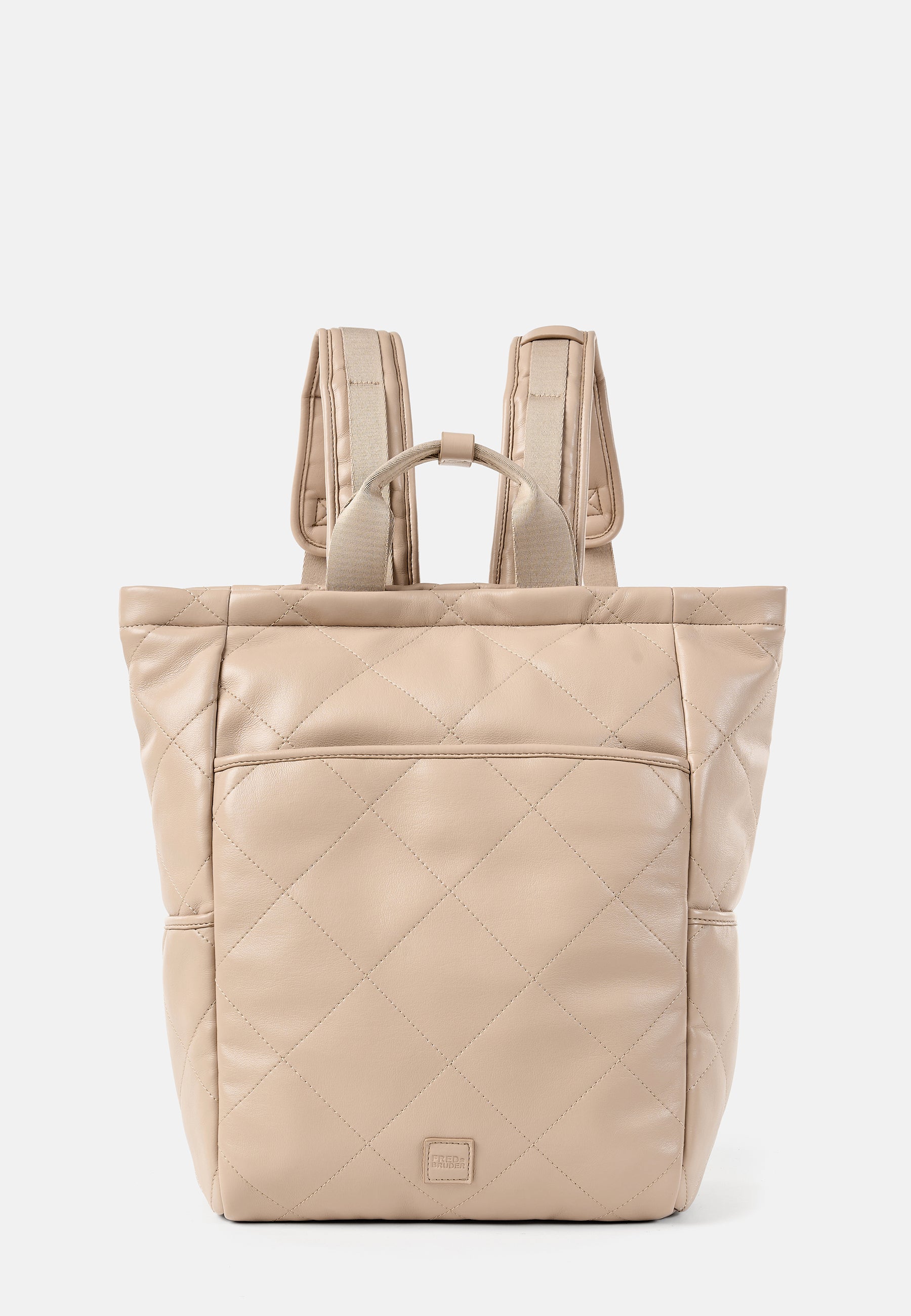 Comfy Carry Backpack