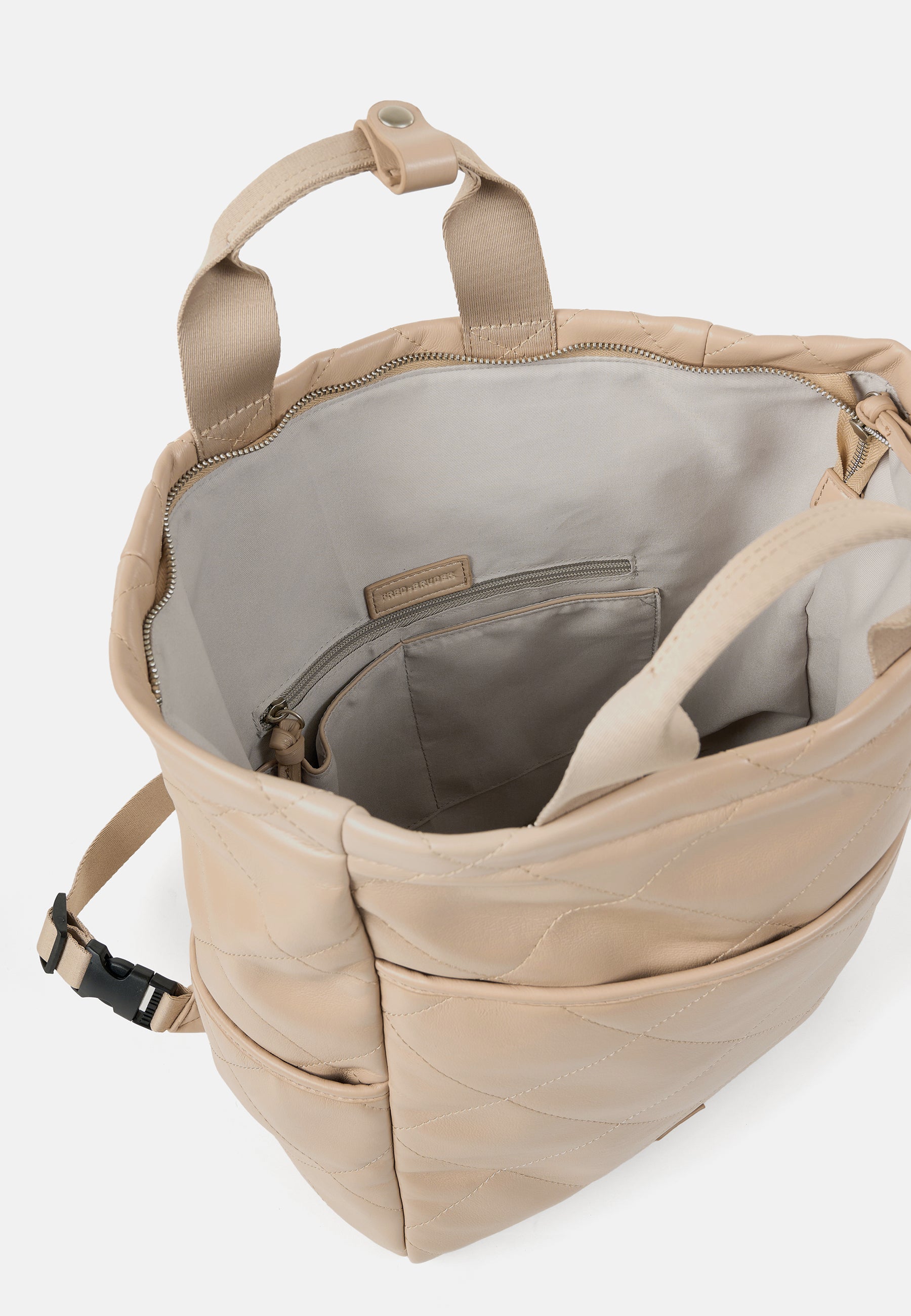 Comfy Carry Backpack