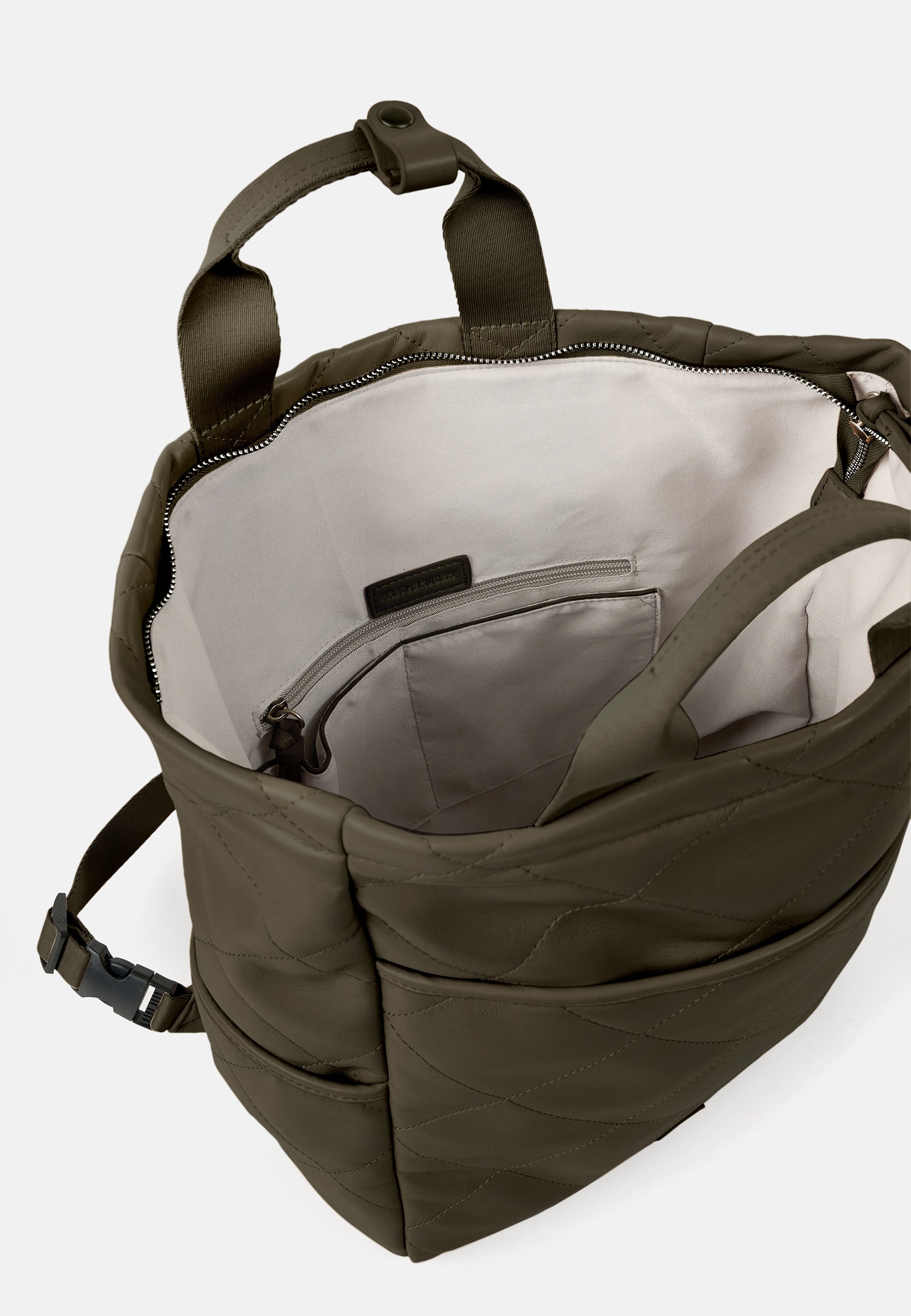 Comfy Carry Backpack