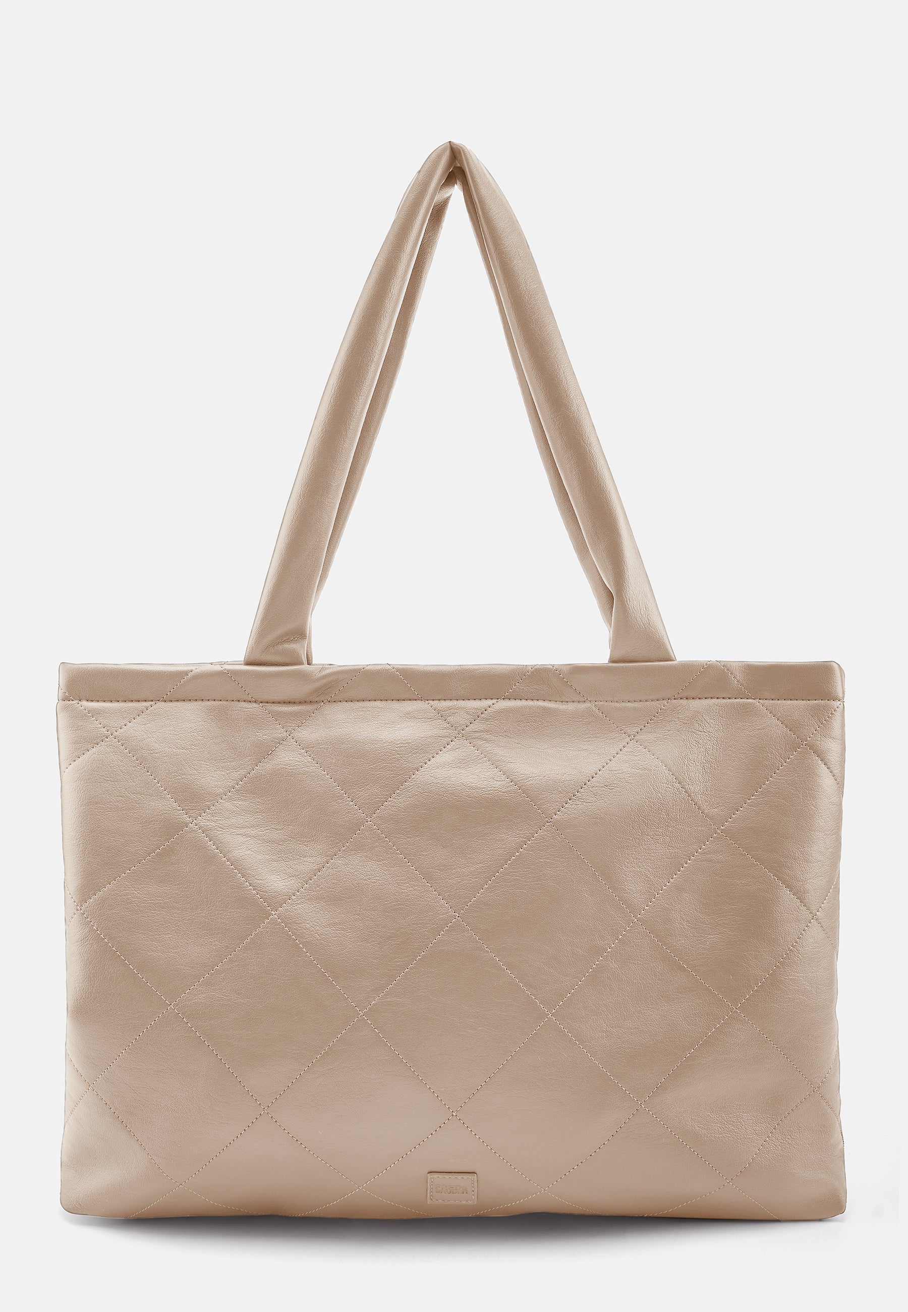 Comfy Carry Shopper