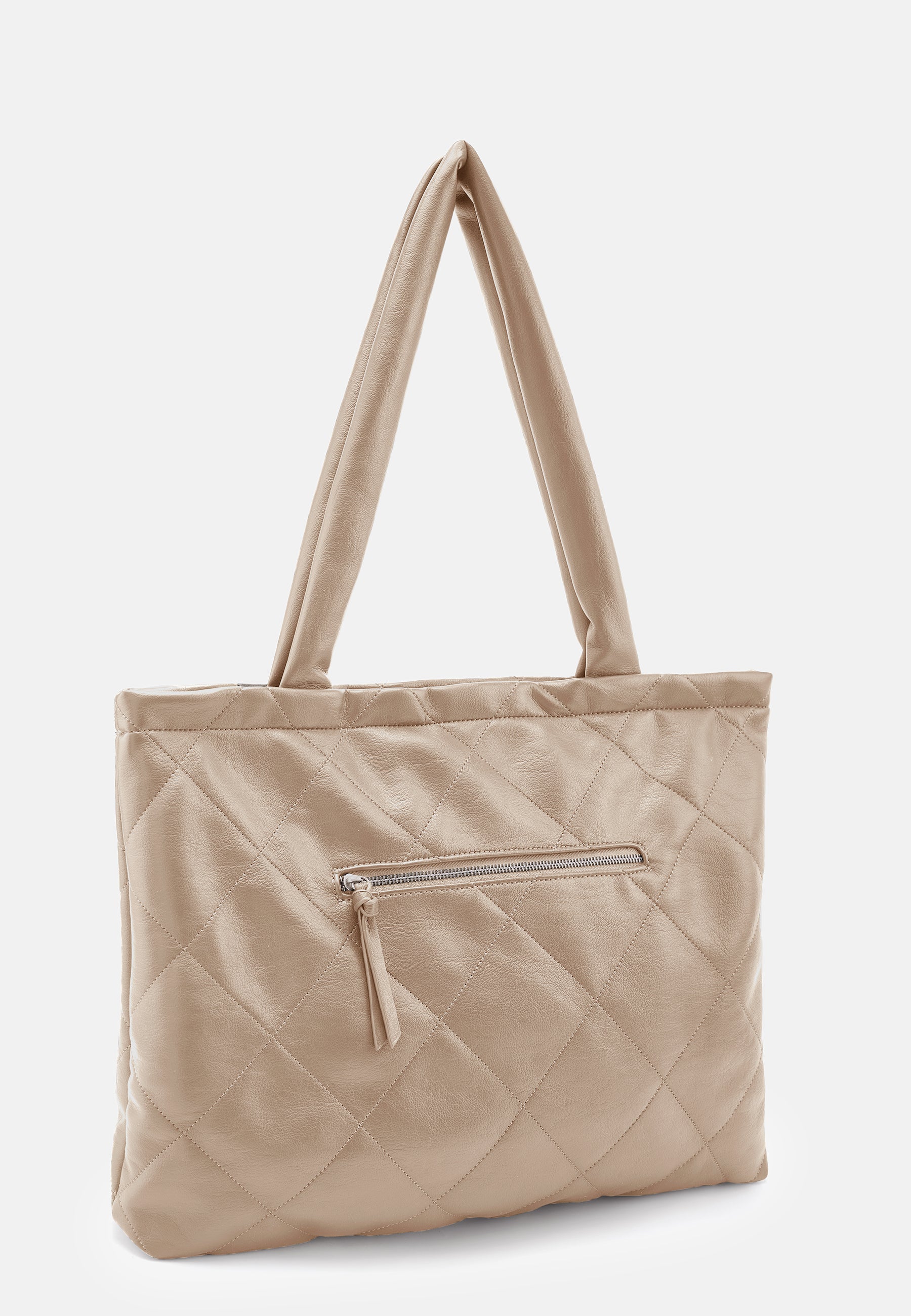 Comfy Carry Shopper