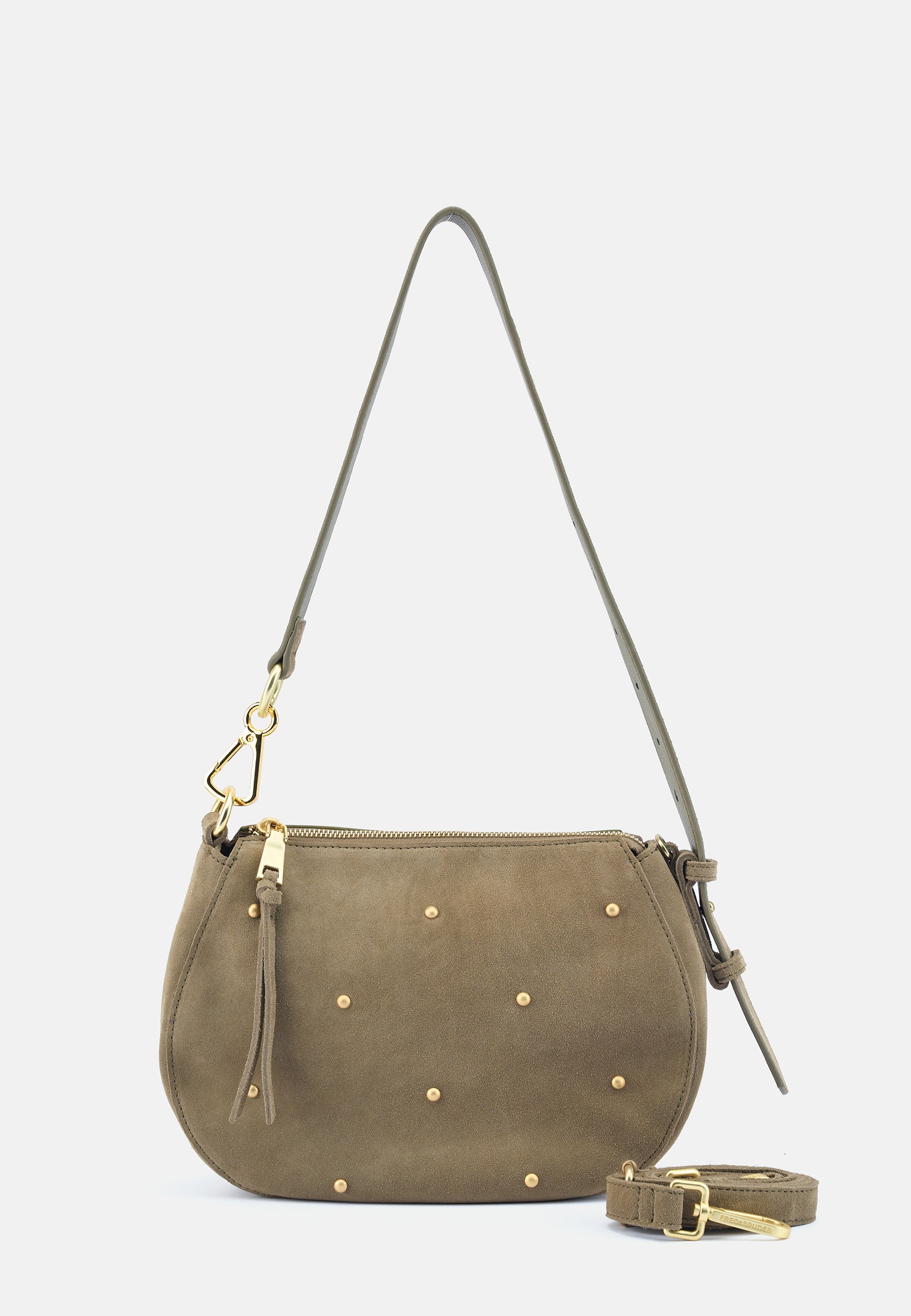 The Beaded Shoulderbag