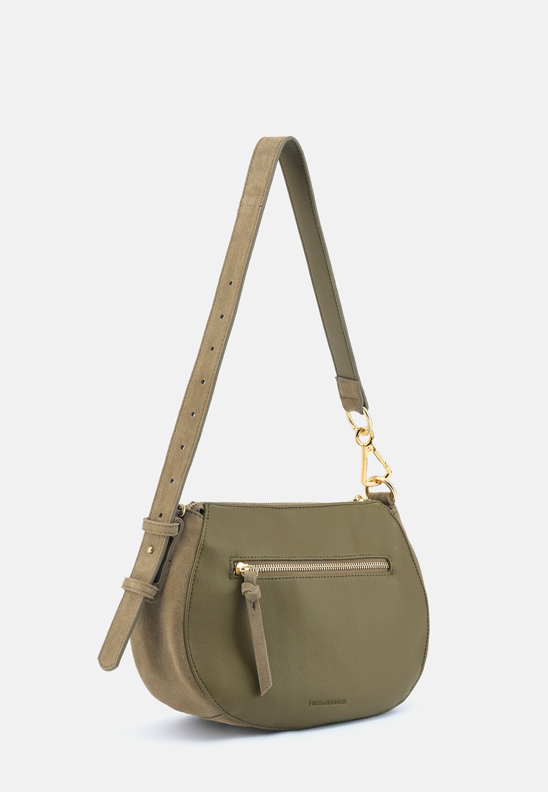 The Beaded Shoulderbag