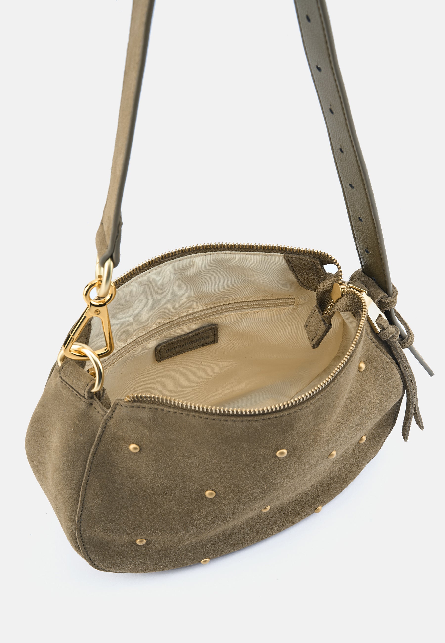 The Beaded Shoulderbag