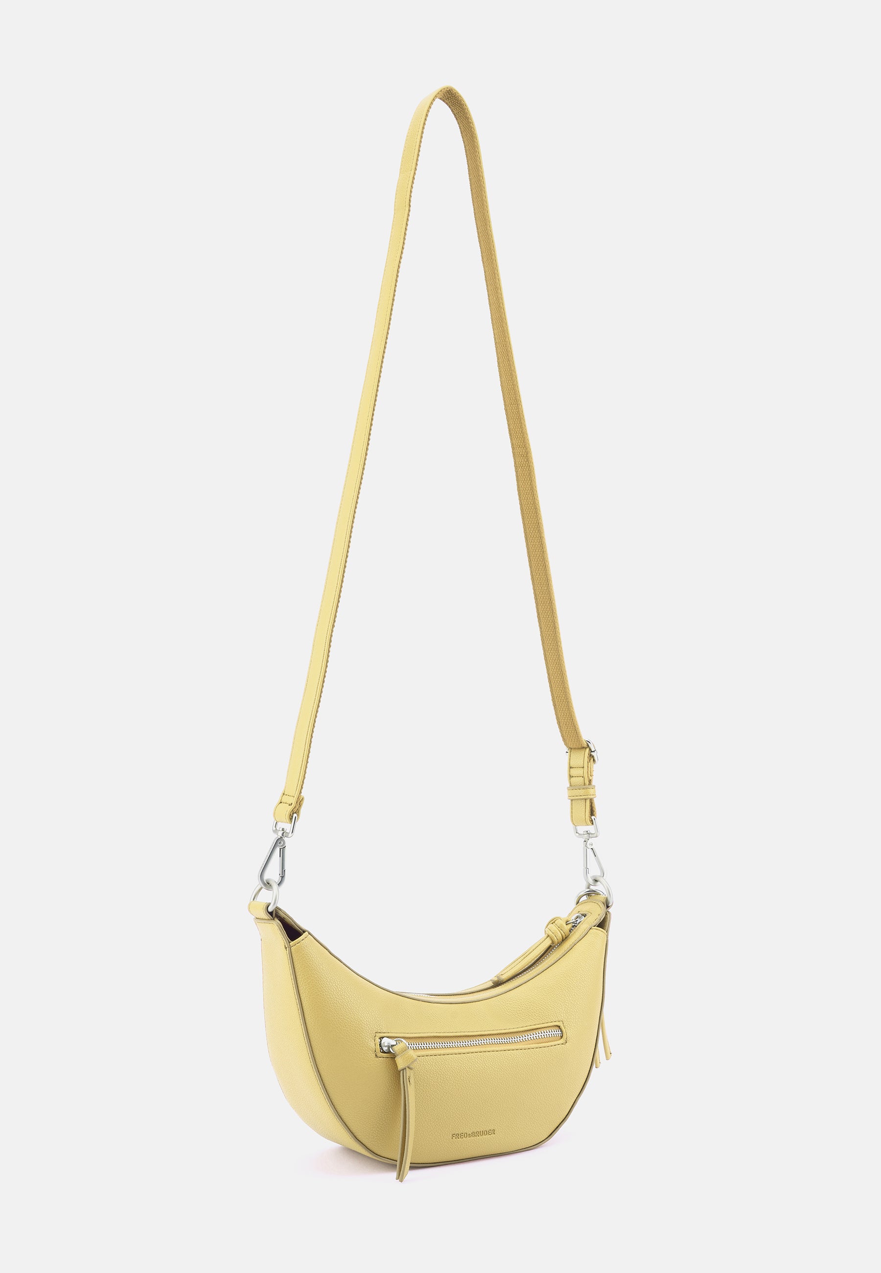 That’s My Halfmoon Bag