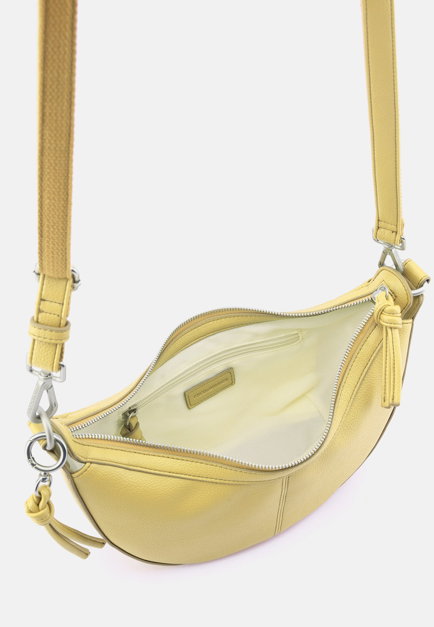 That’s My Halfmoon Bag