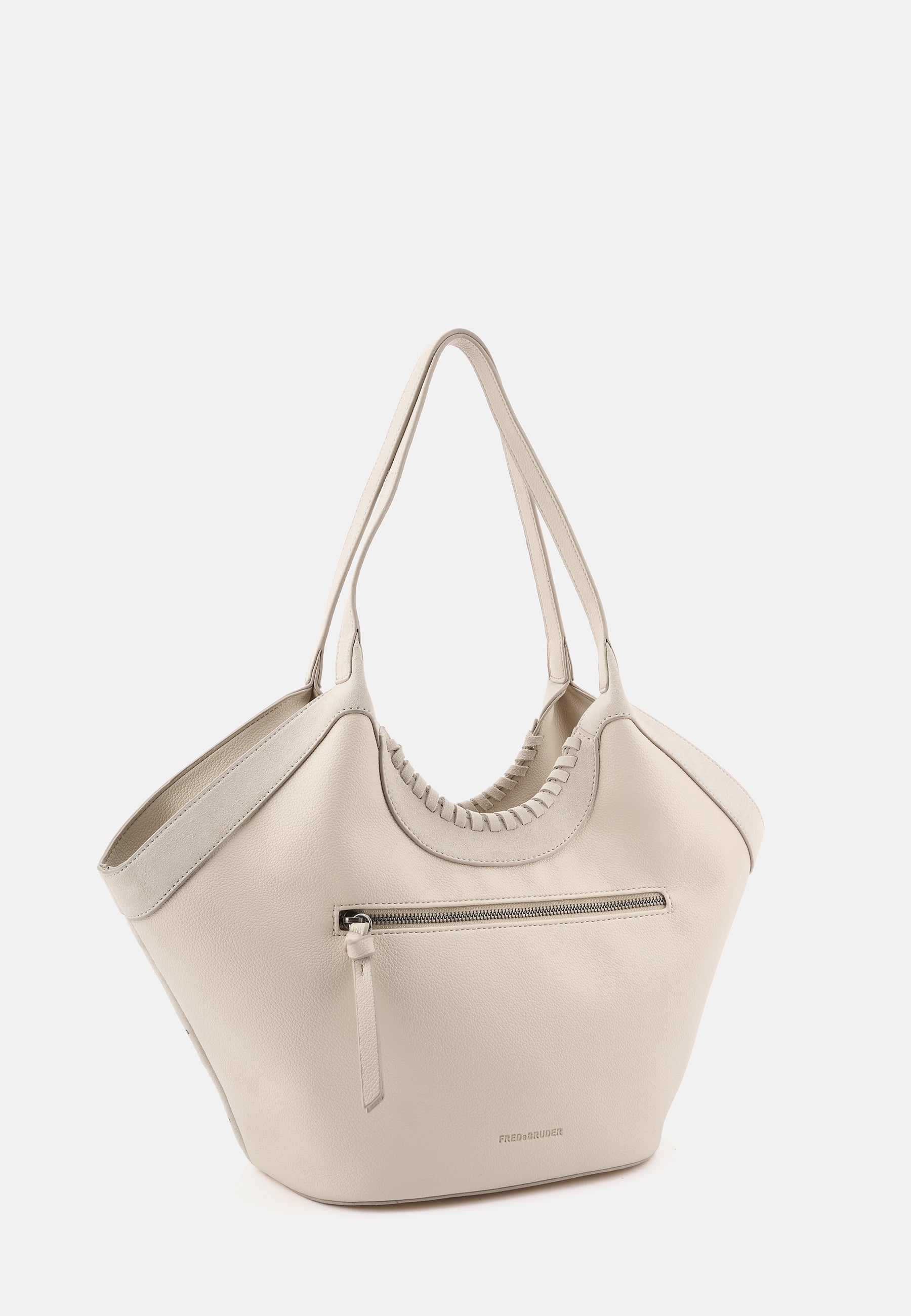 Hey Lovely Midi Shopper