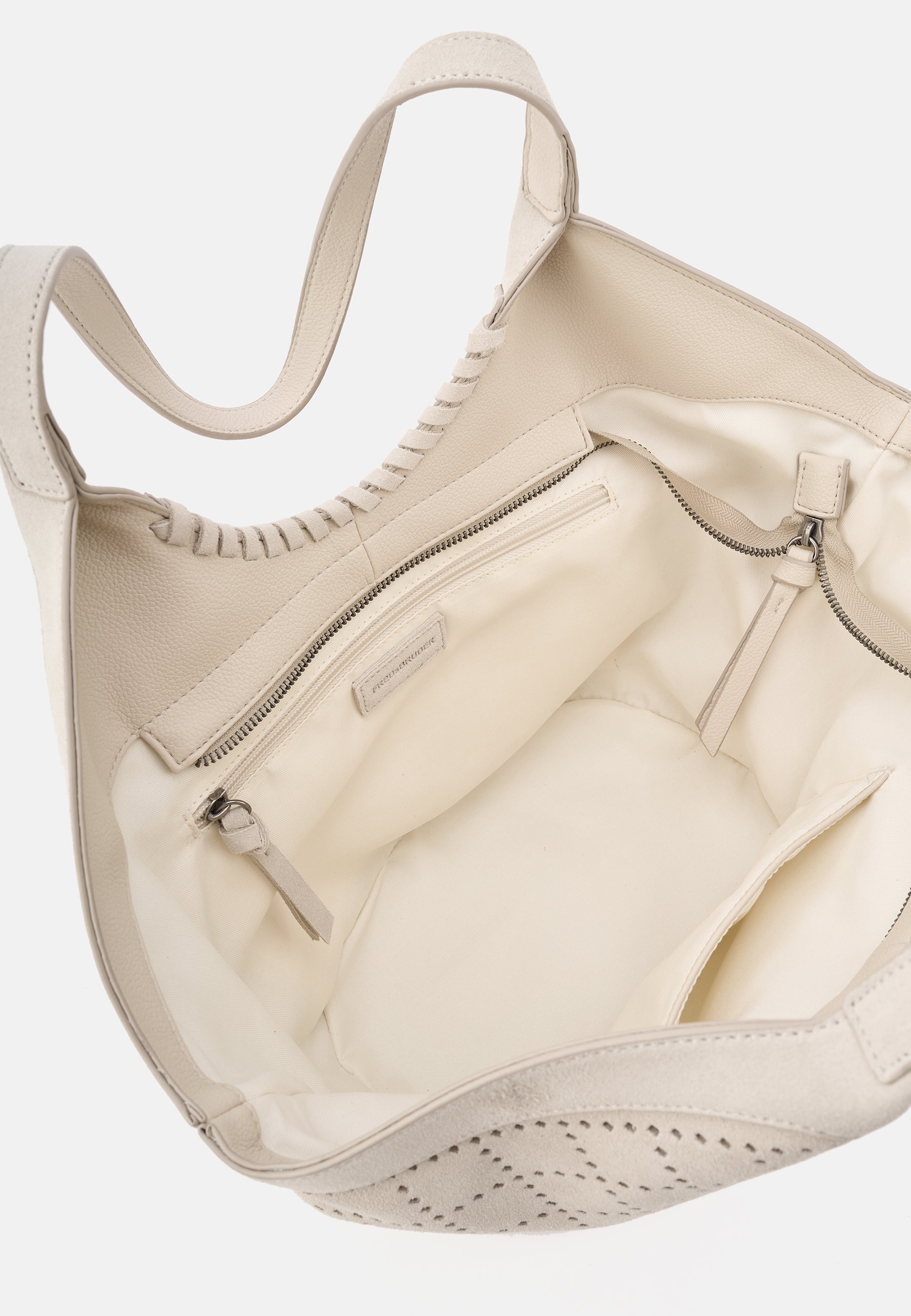Hey Lovely Midi Shopper