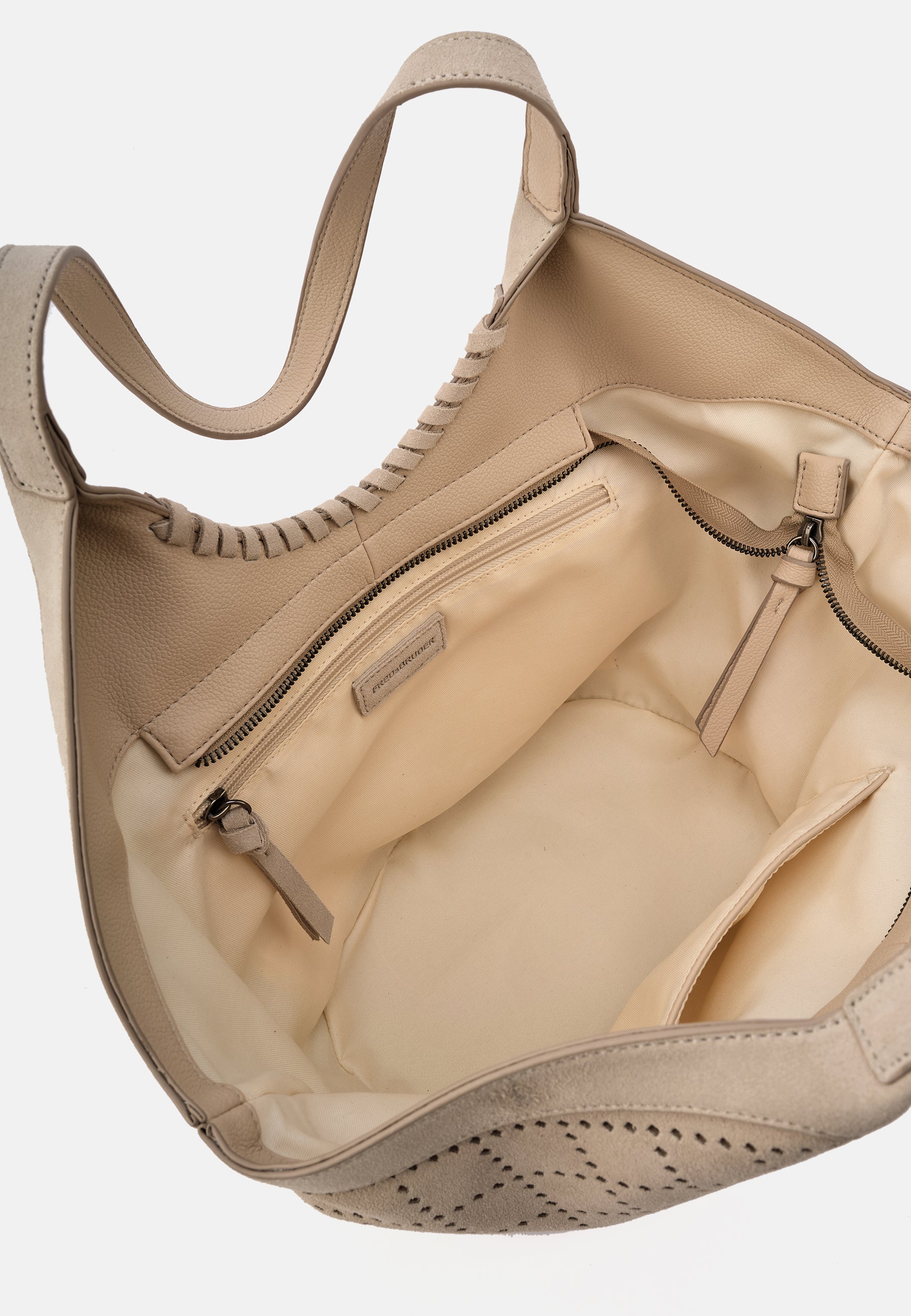 Hey Lovely Midi Shopper