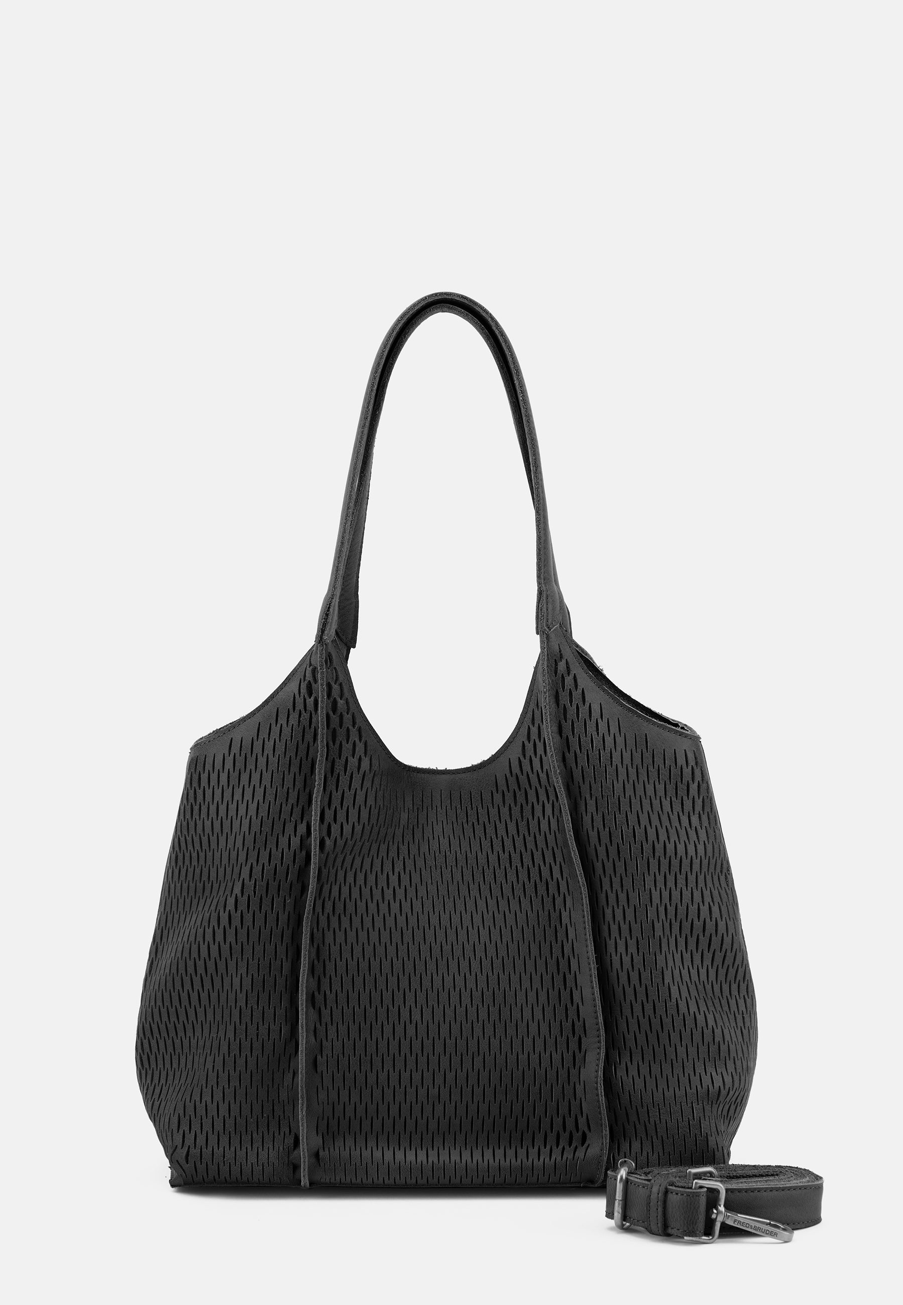 Soft Cut Hobo