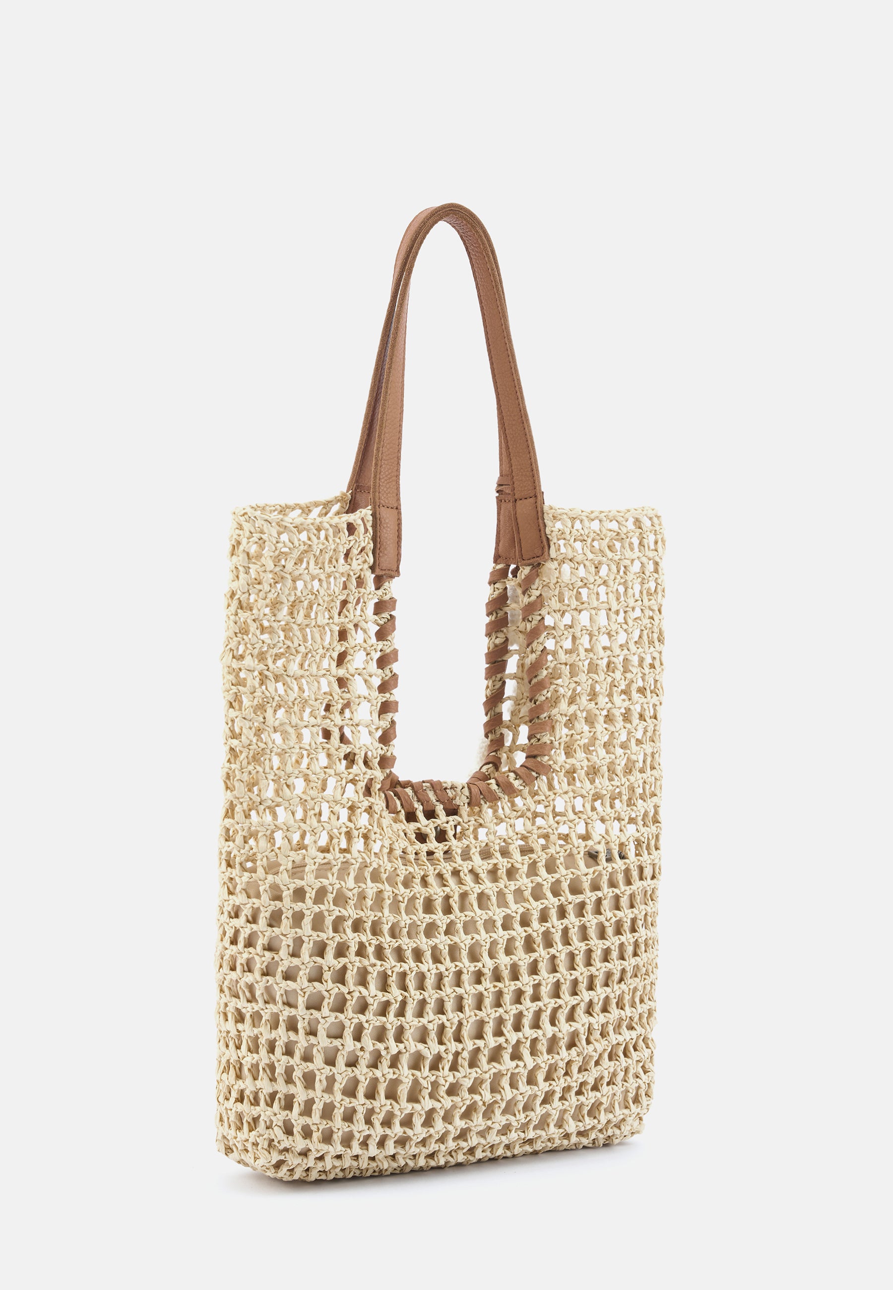 Sun Carrier High Shopper