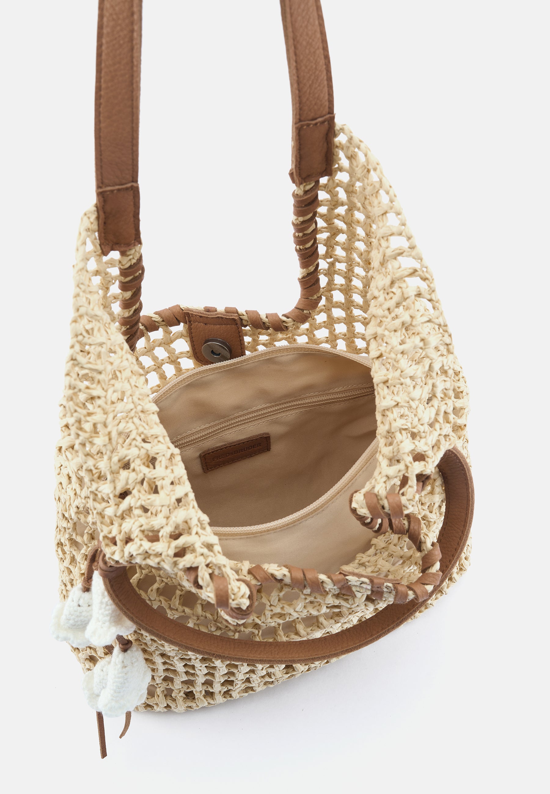 Sun Carrier High Shopper
