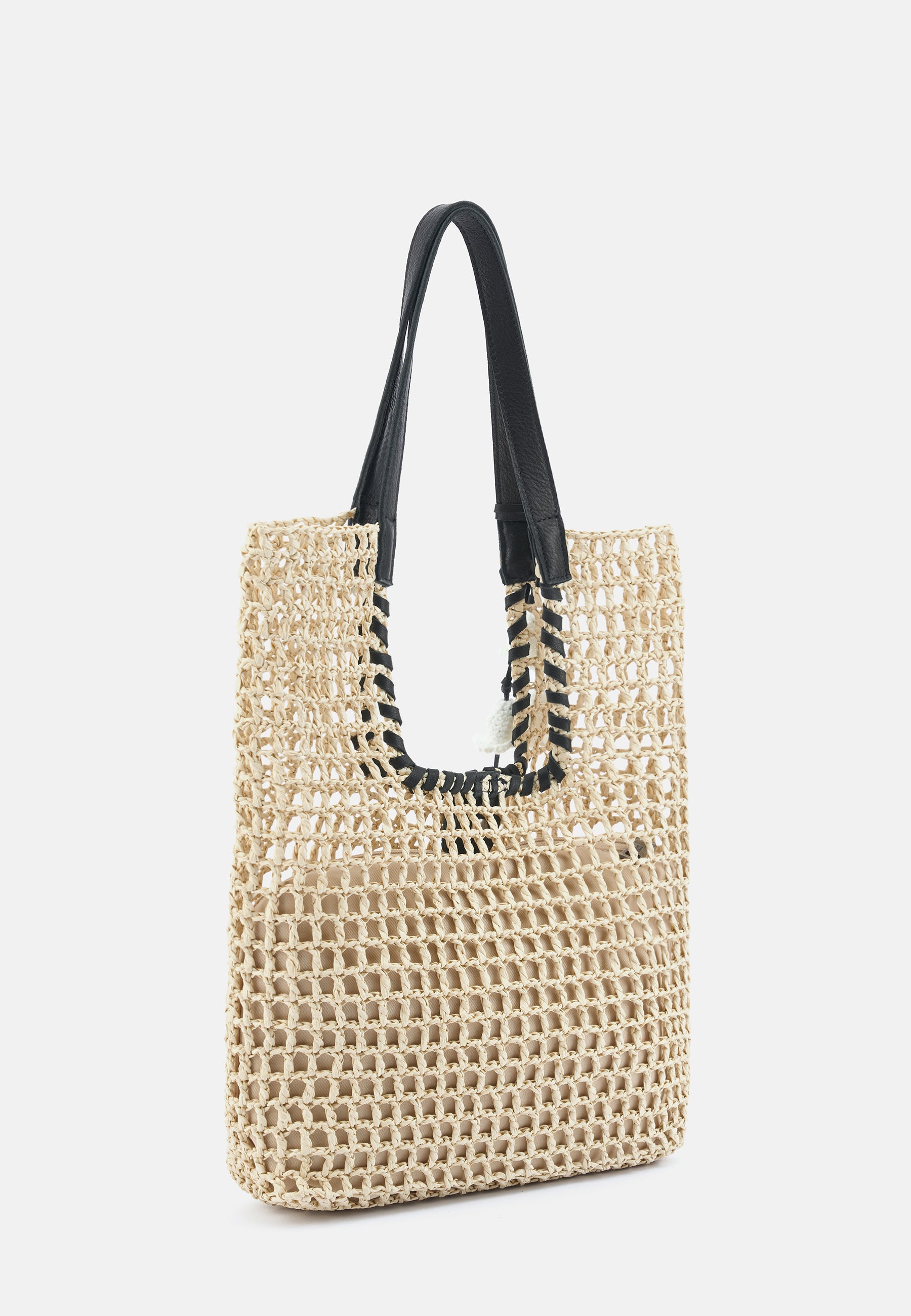 Sun Carrier High Shopper