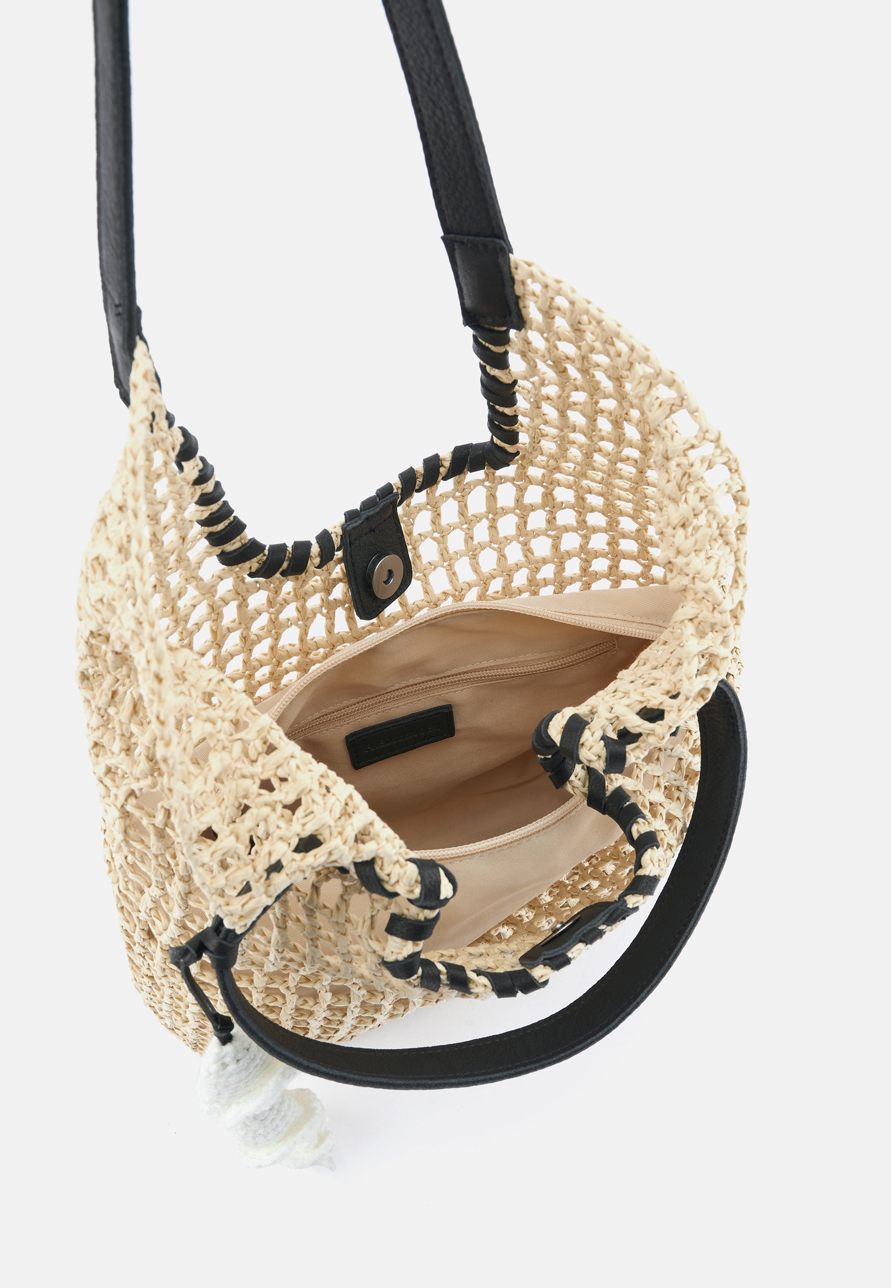 Sun Carrier High Shopper