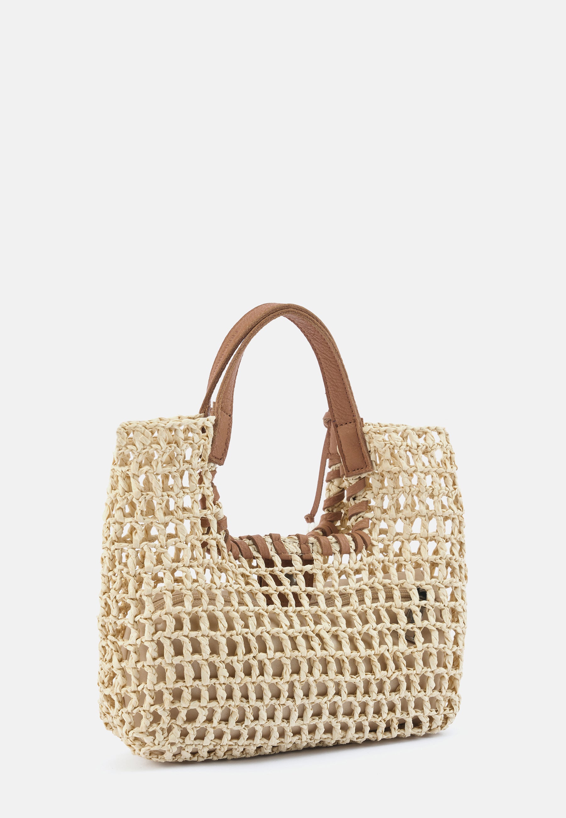 Sun Carrier Square Shopper