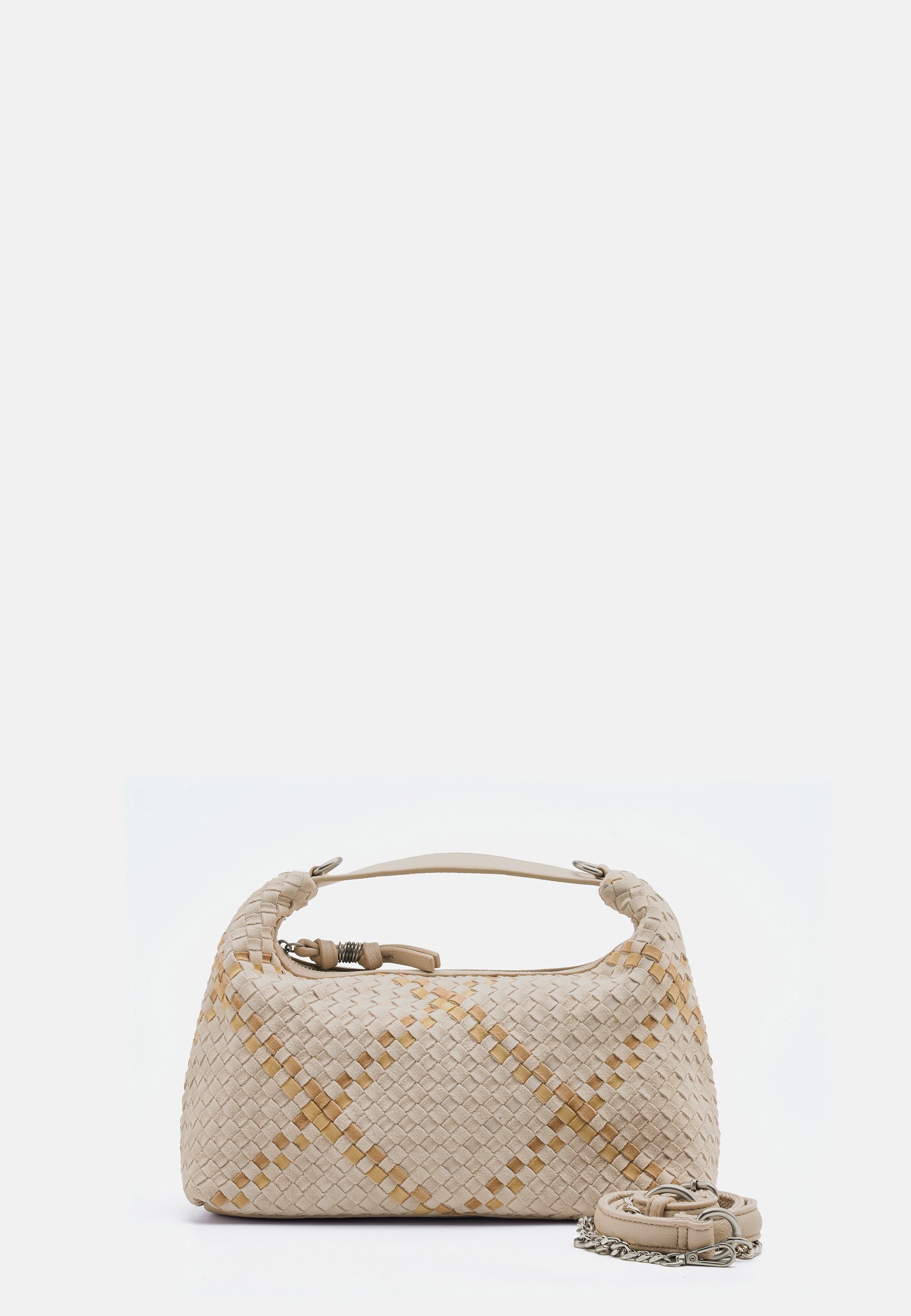 Happy Weave Crossbag