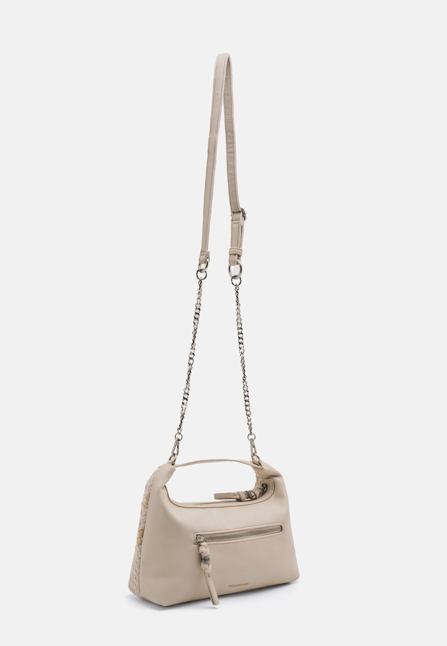 Happy Weave Crossbag