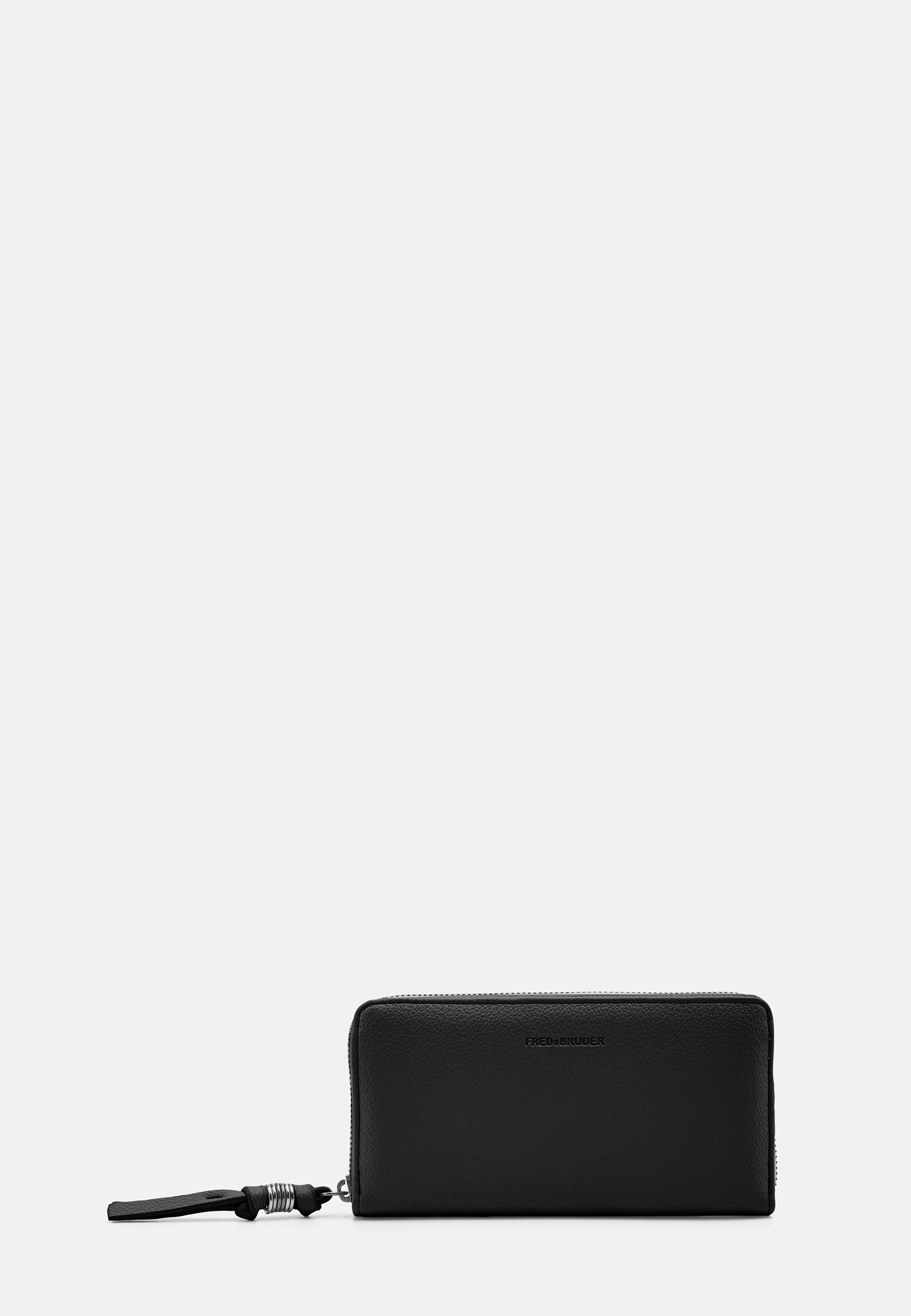 Color Kiss Long Wallet