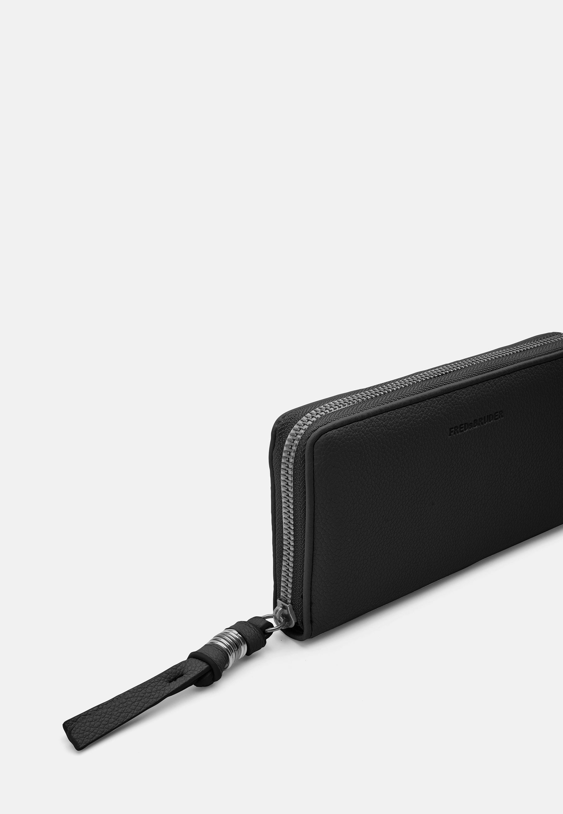 Color Kiss Long Wallet
