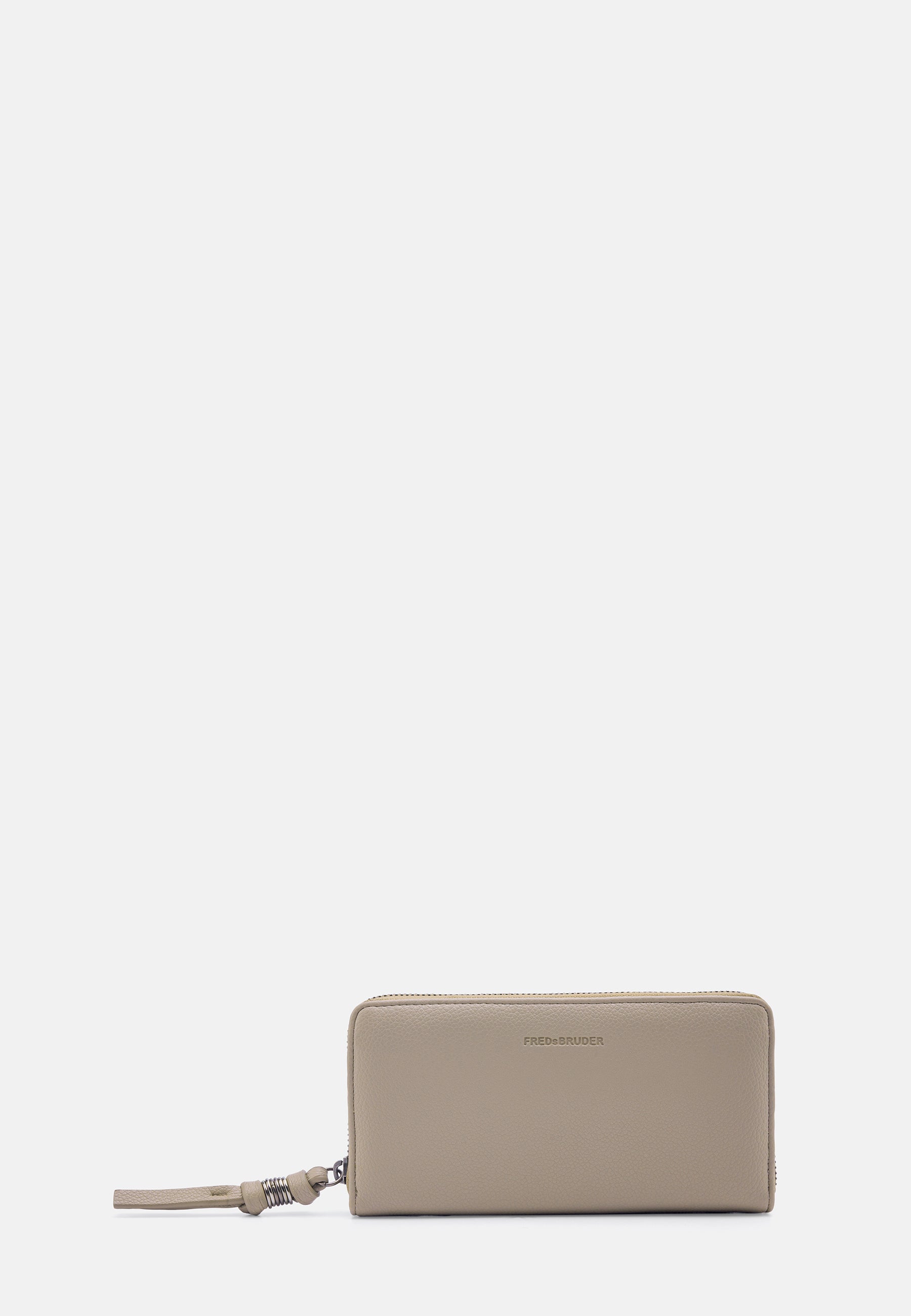 Color Kiss Long Wallet