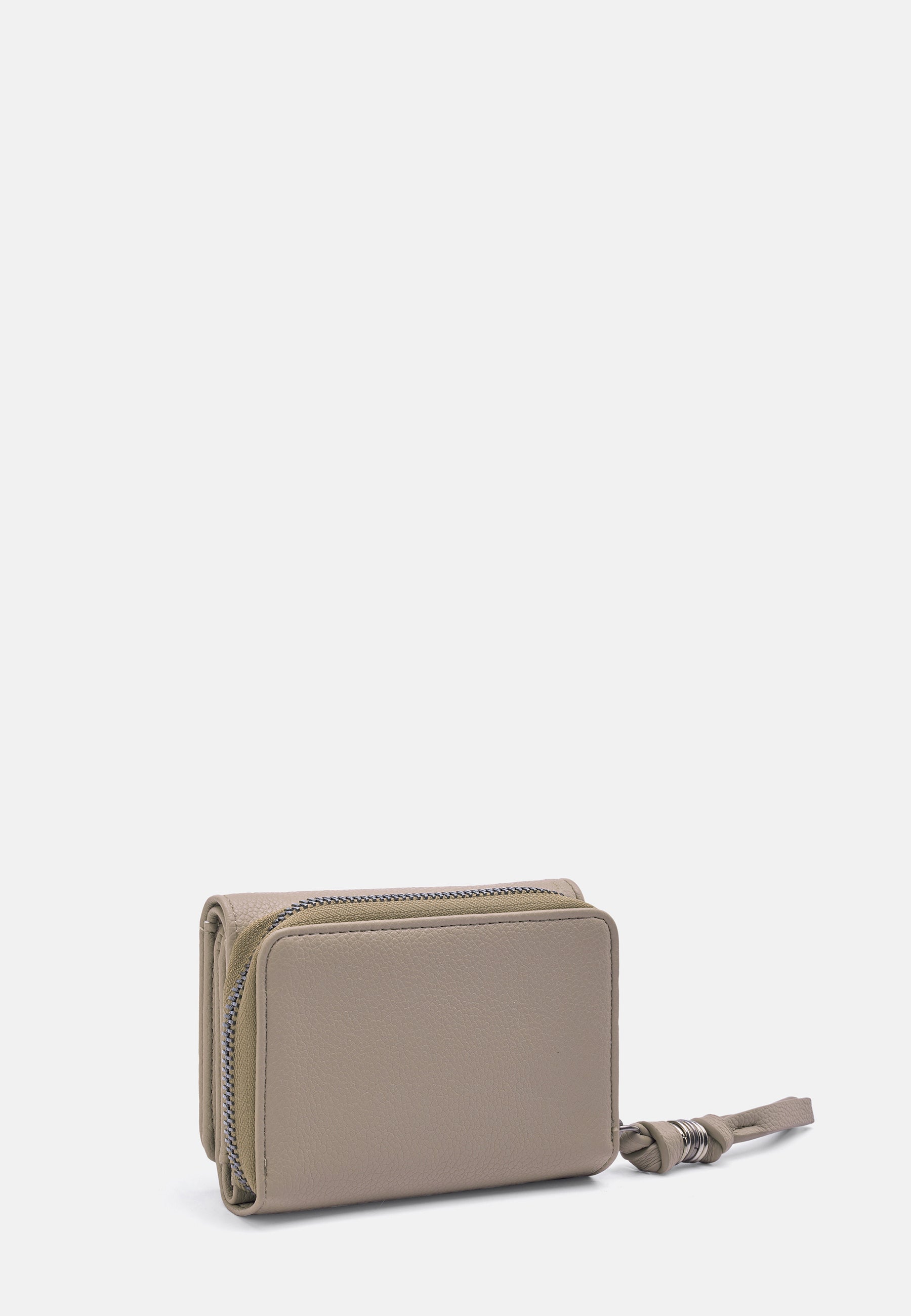 Color Kiss Flap Wallet