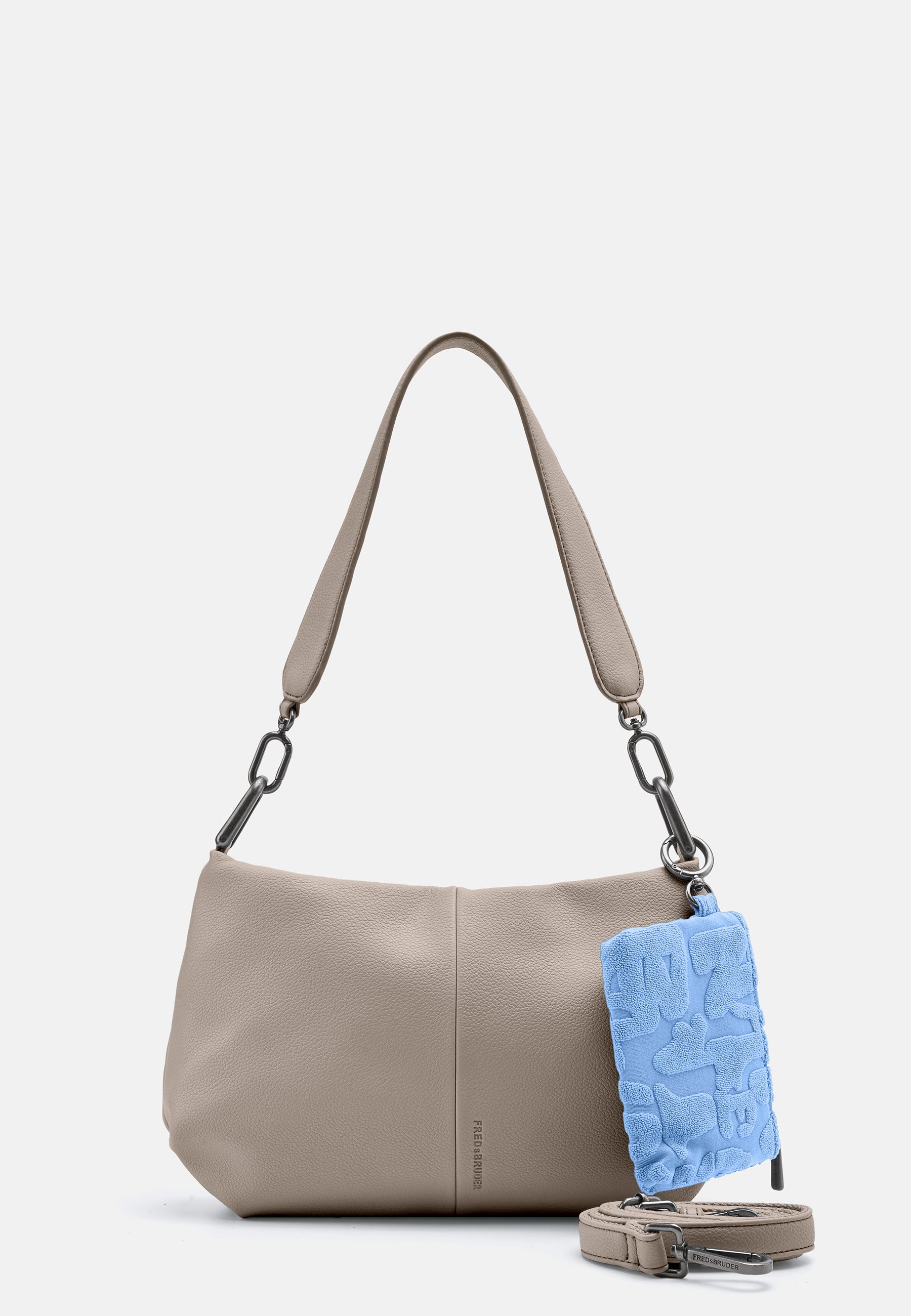 Color Kiss Shoulderbag
