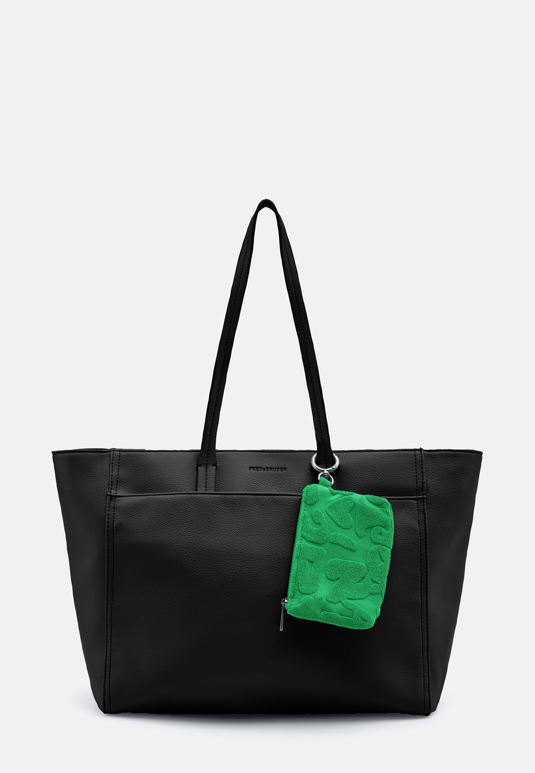 Color Kiss Shopper