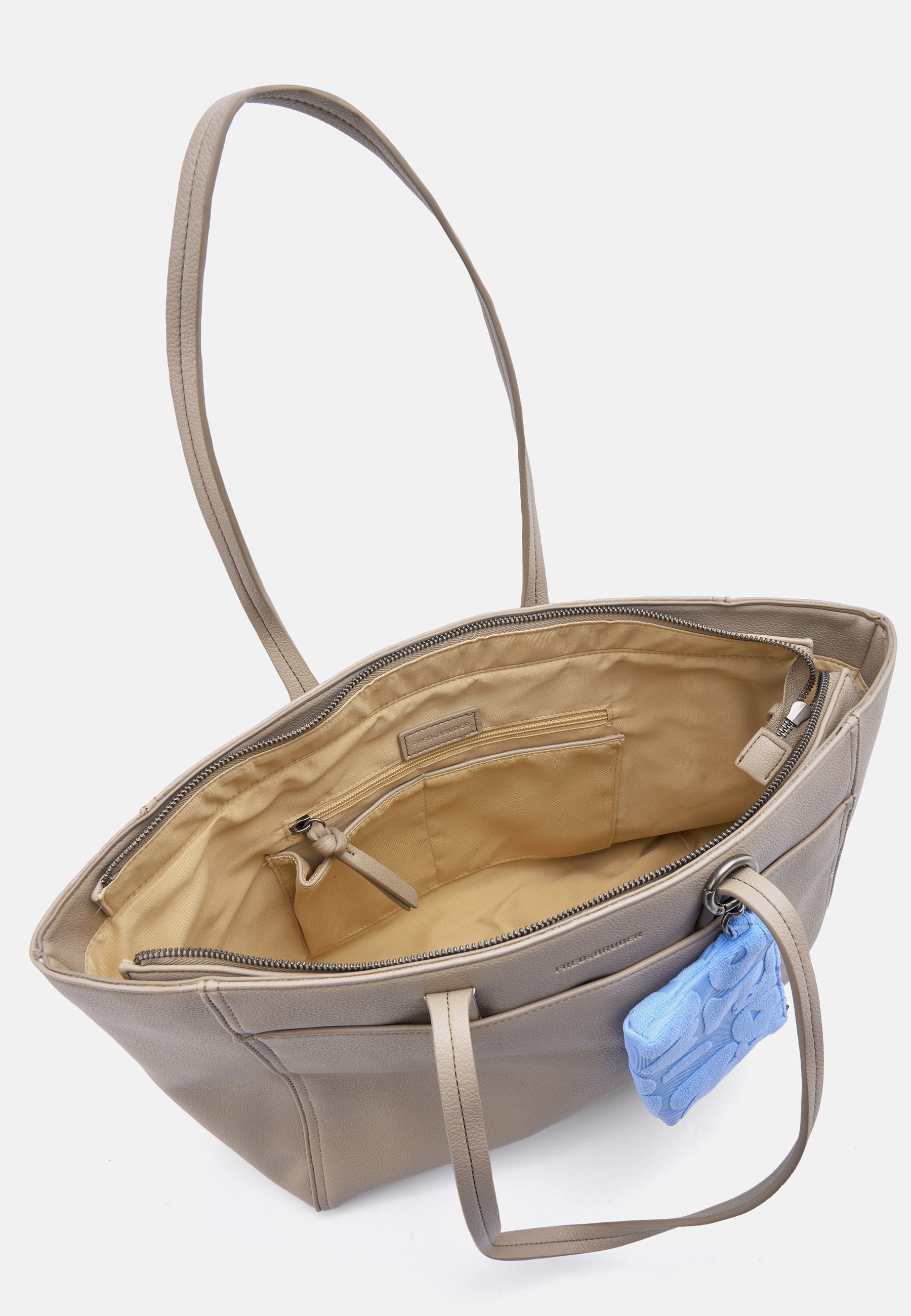 Color Kiss Shopper
