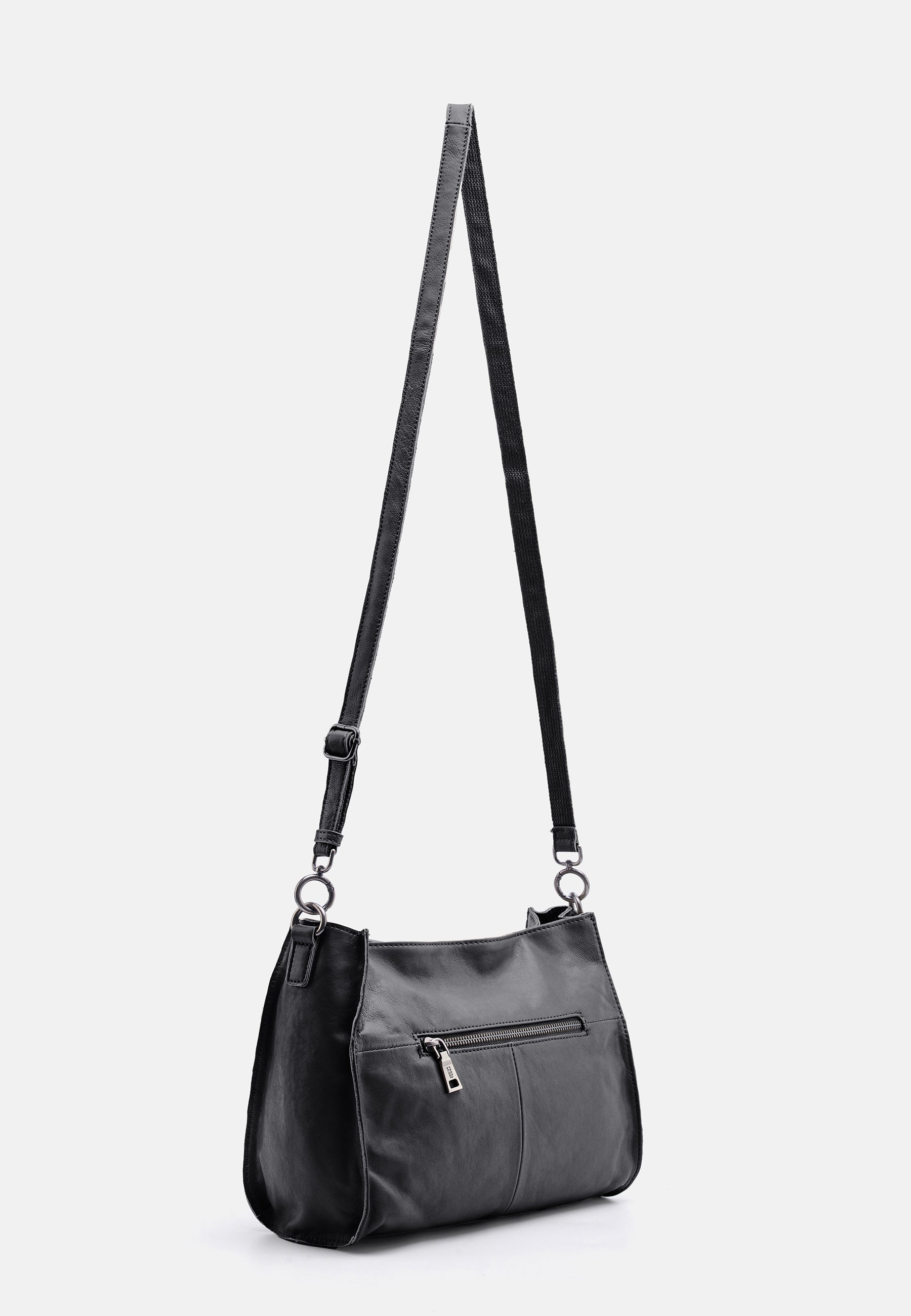 Belted With Love Shoulderbag