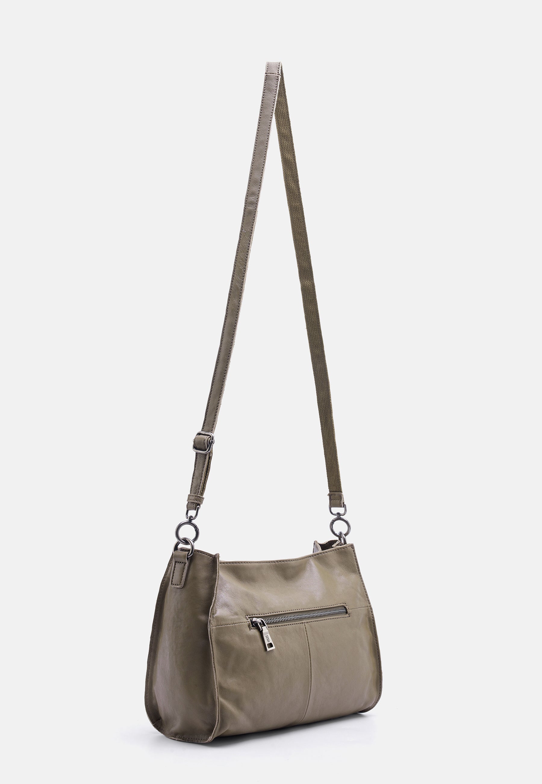 Belted With Love Shoulderbag
