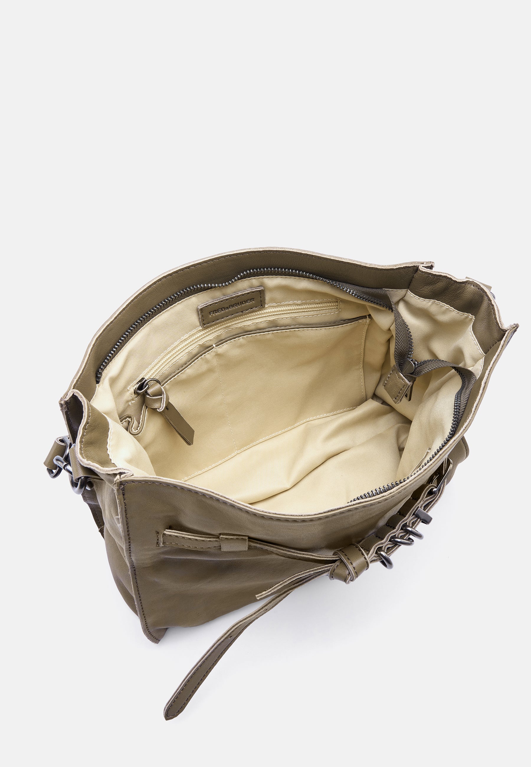 Belted With Love Shoulderbag