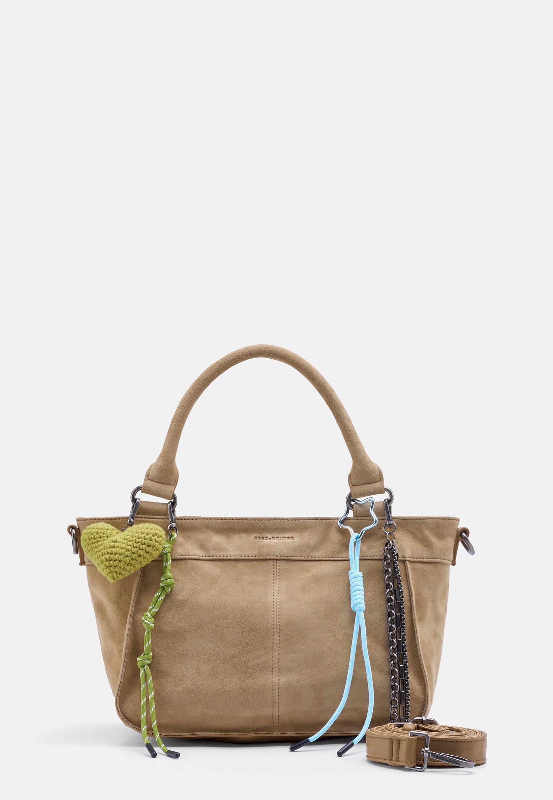 Beautiful Mess Handbag