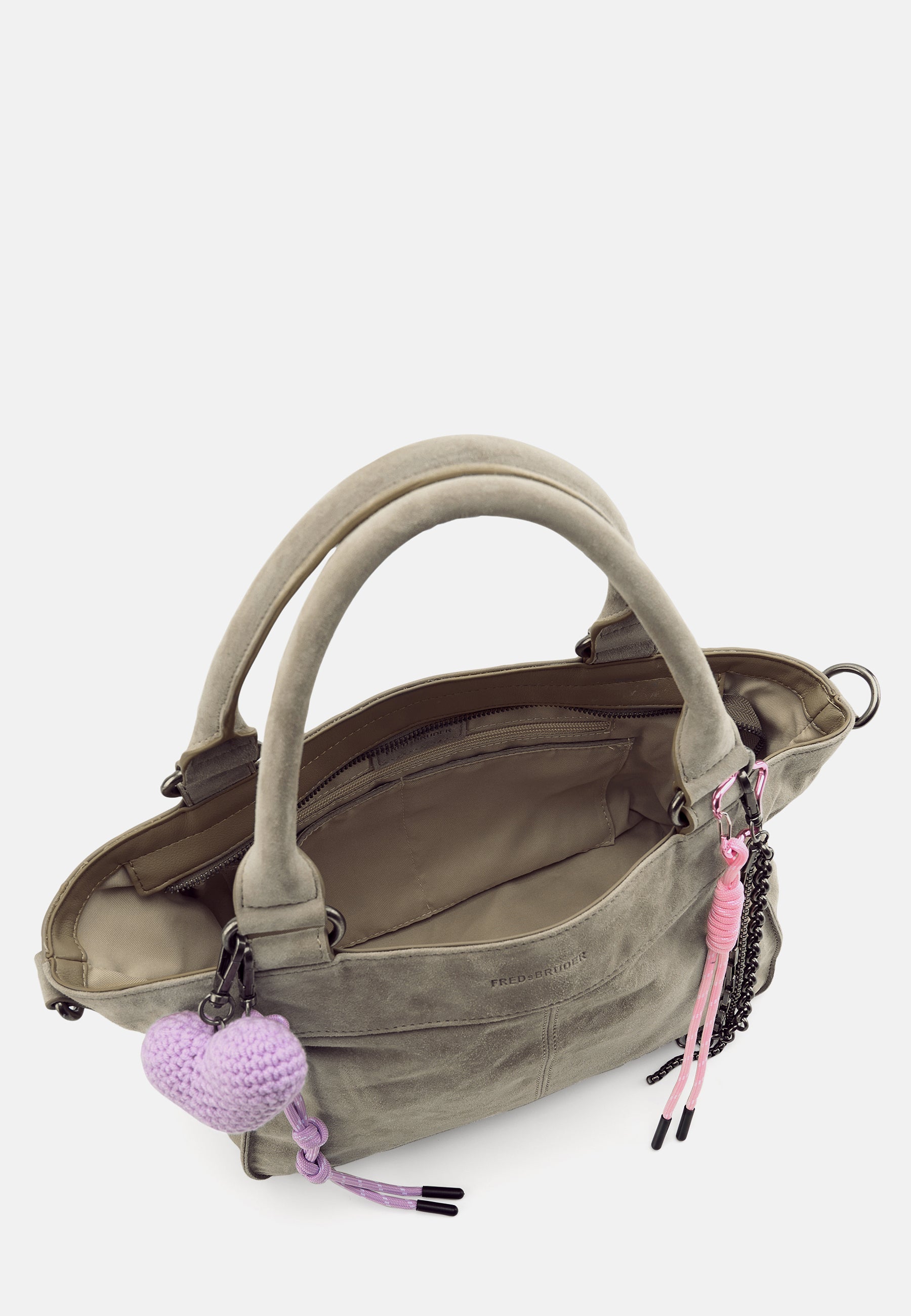 Beautiful Mess Handbag
