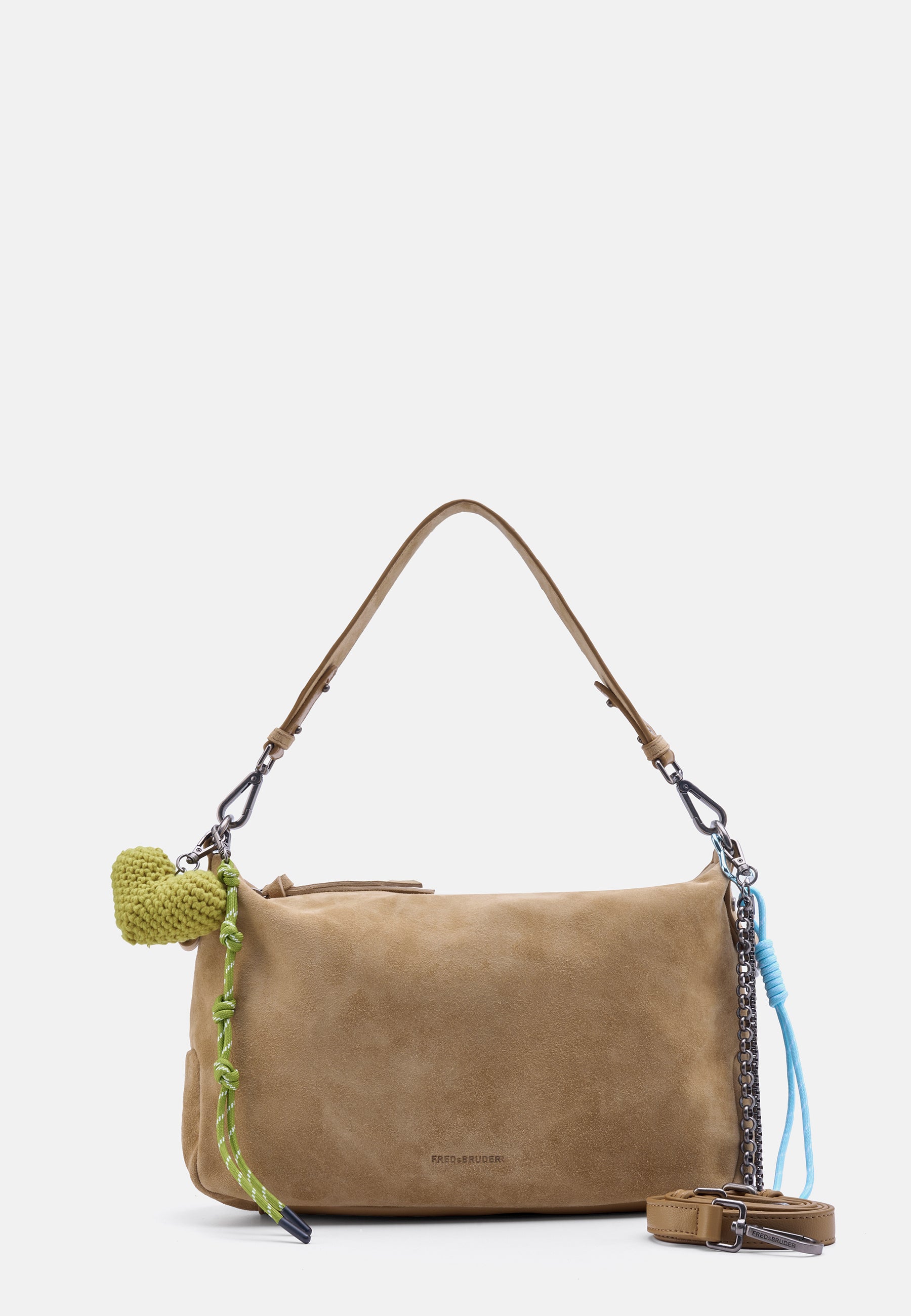 Beautiful Mess Shoulderbag
